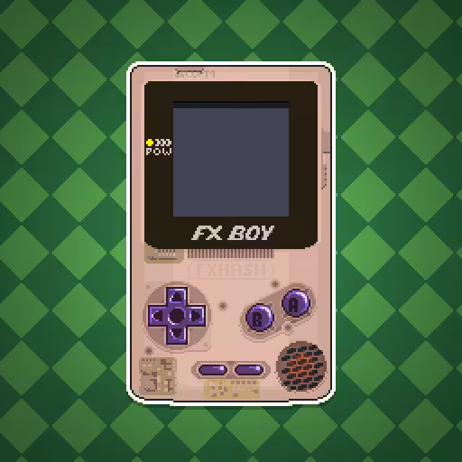 FXBoy #76