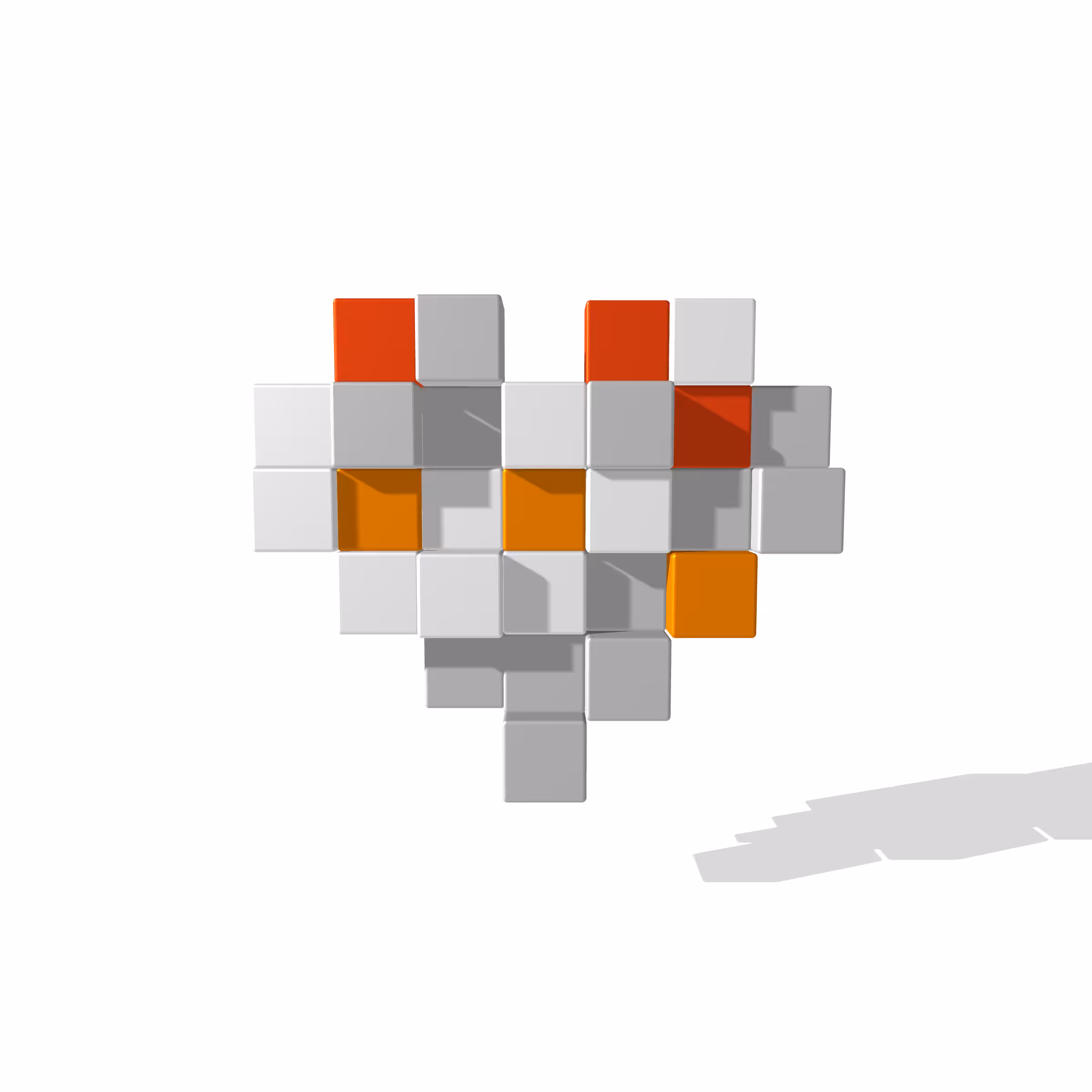 heart + craft #2475