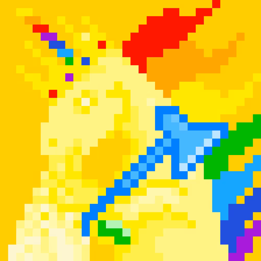 Unicorn #4607