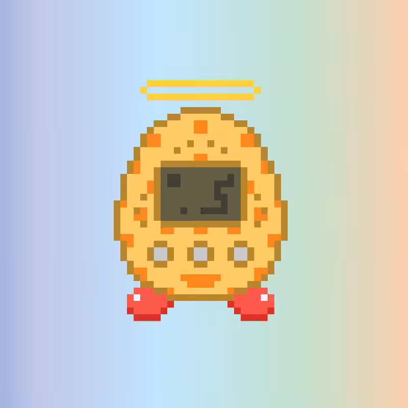 Tomogocho #13