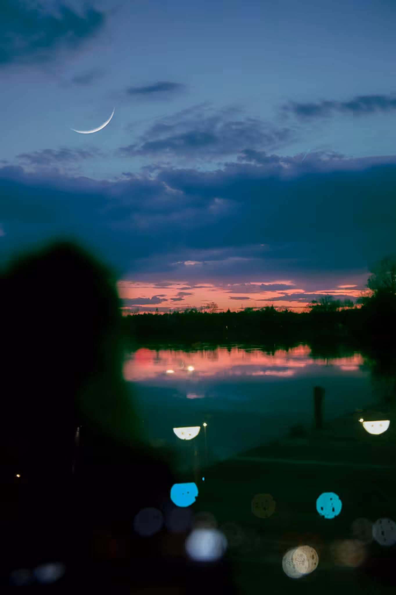 peace of mind