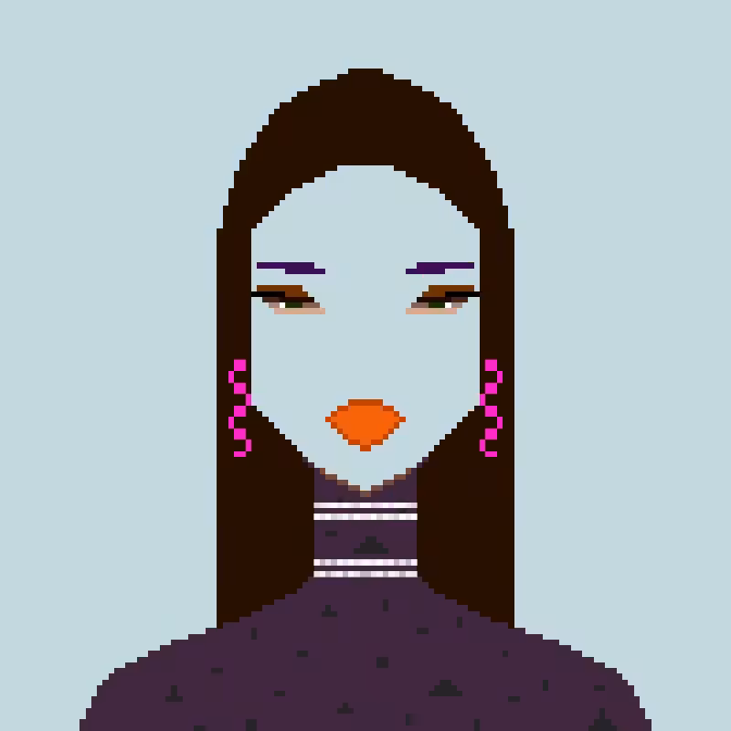 fxLady #129