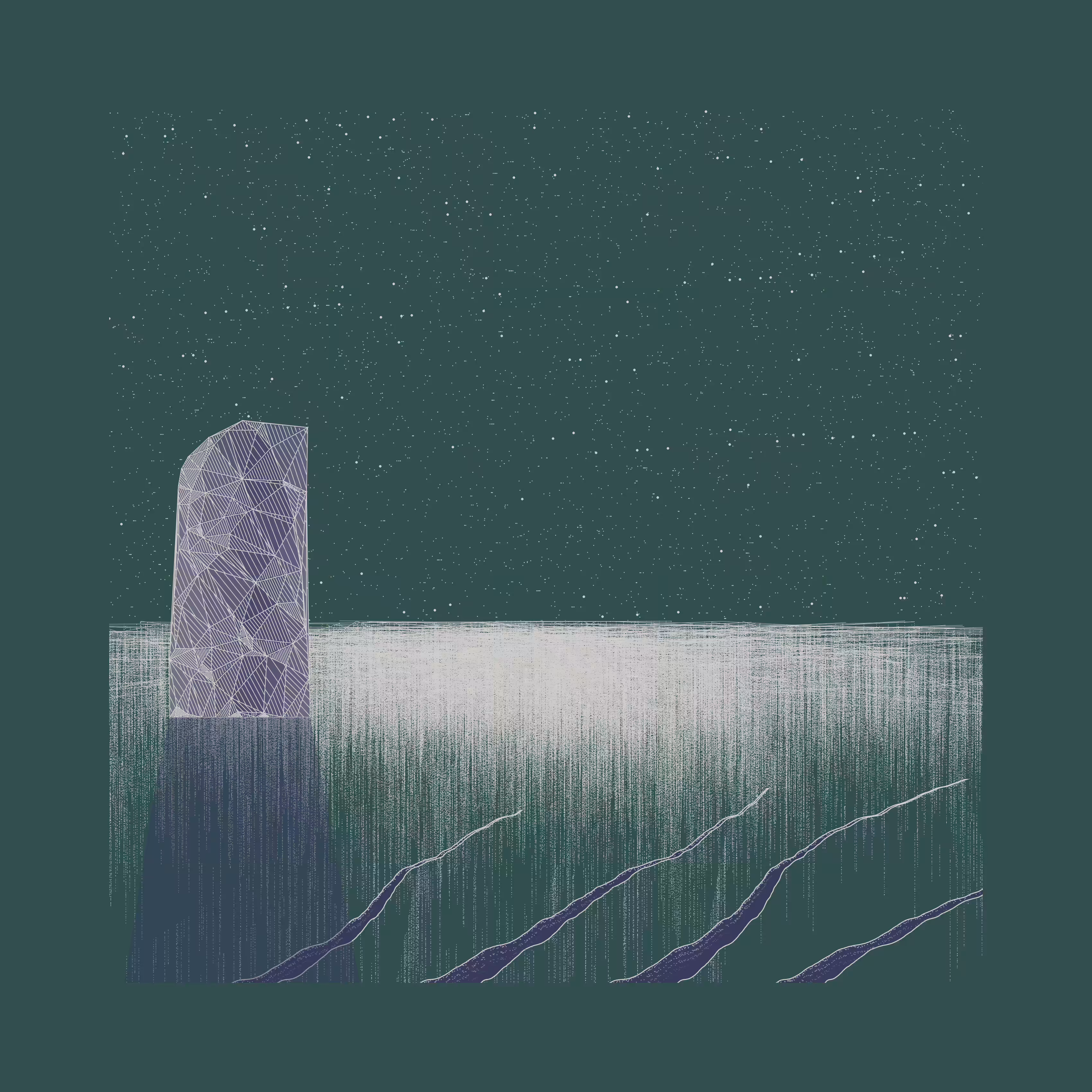 Under a New Sky #196