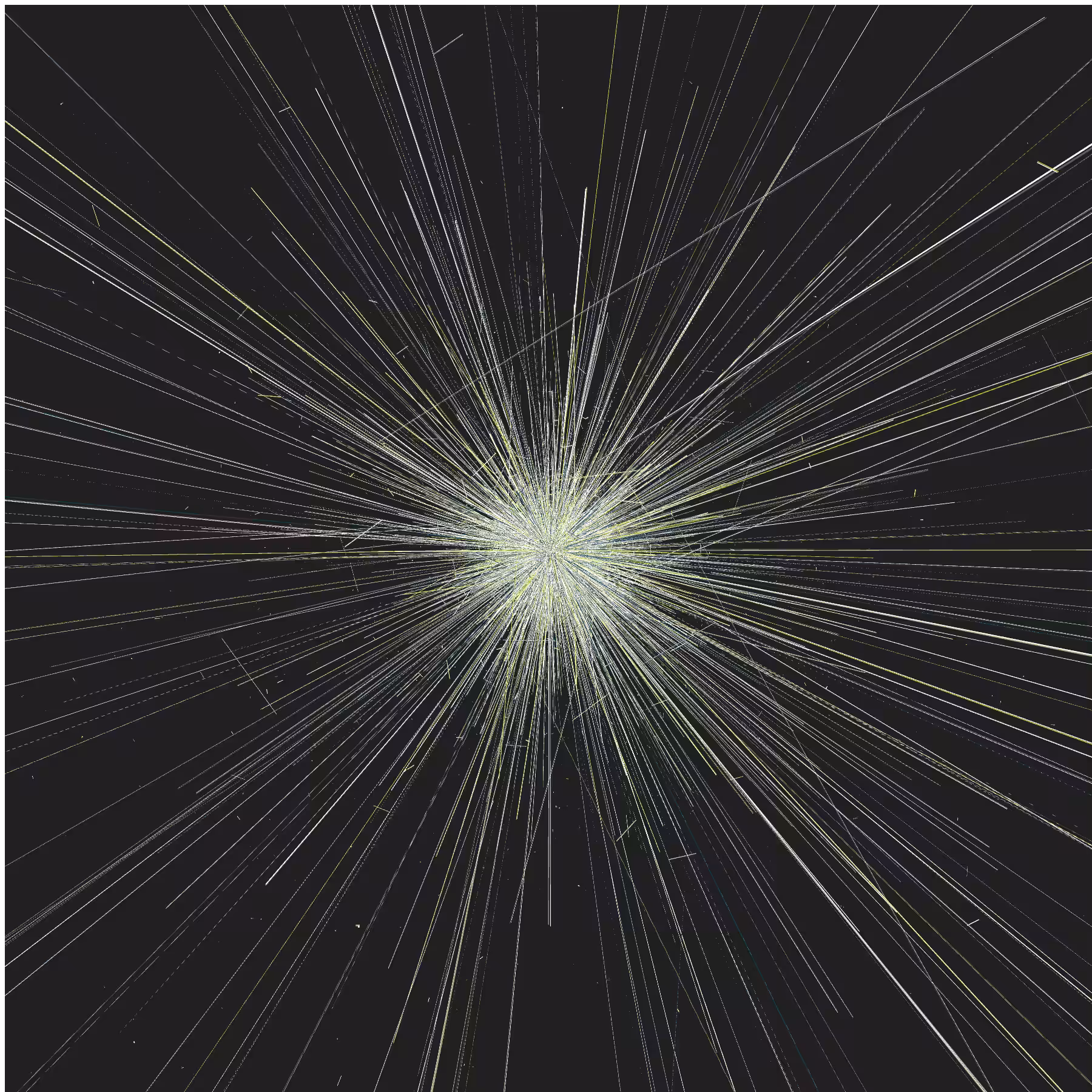 Warp Speed #8