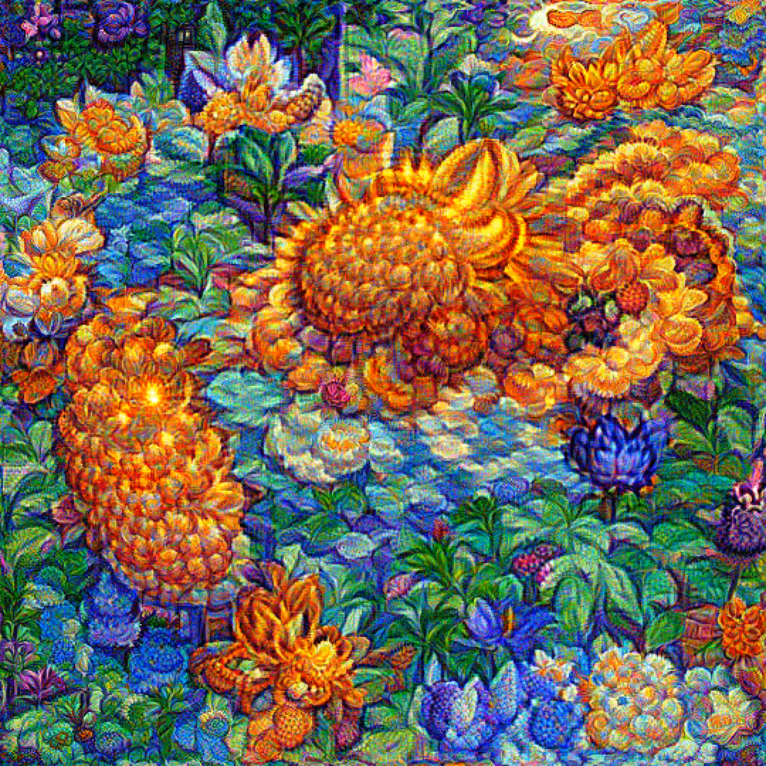 Lovers Of The Sun