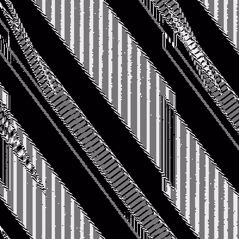 Cellular Arrangement #19