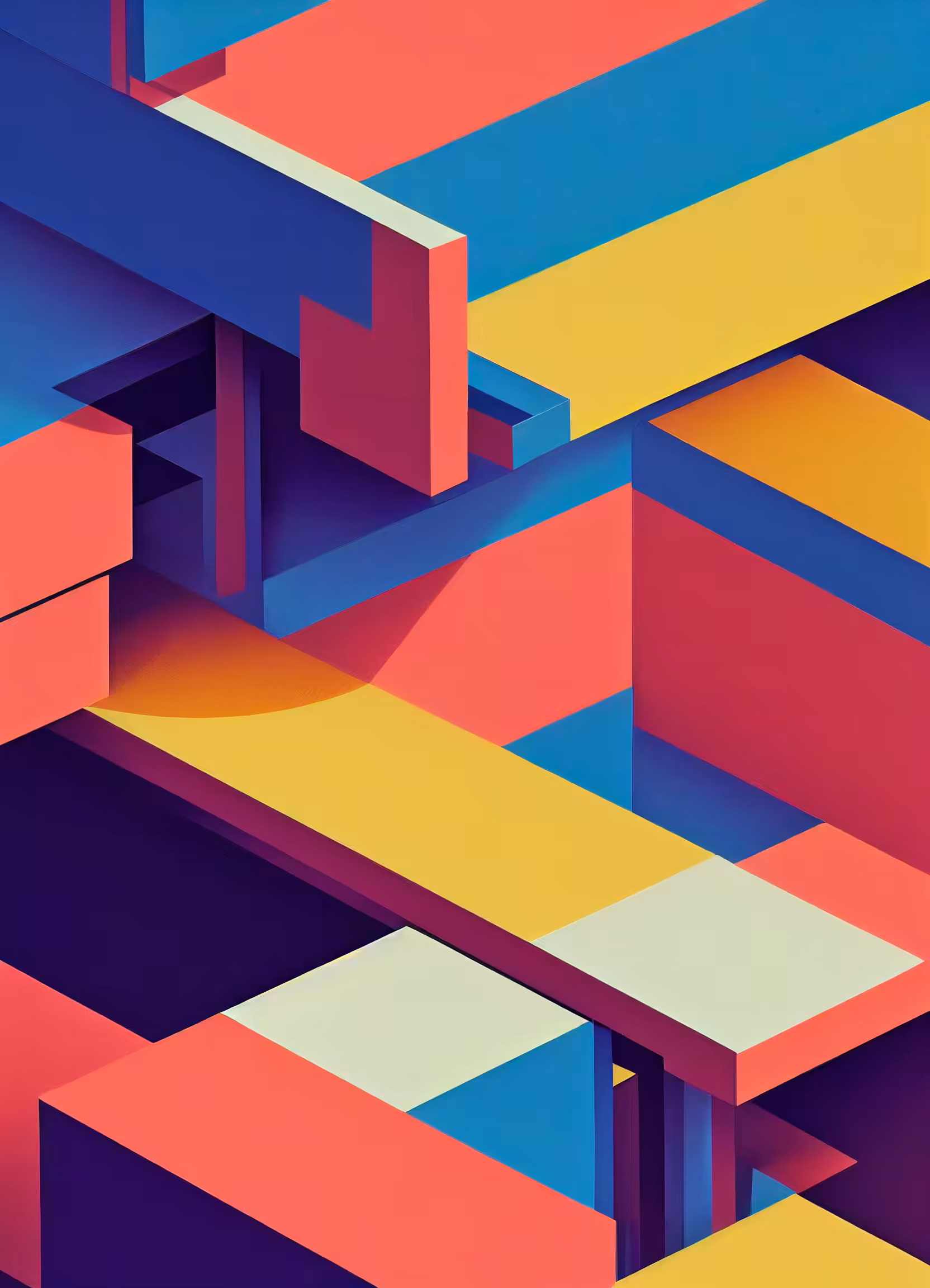 Archi Blocks #005