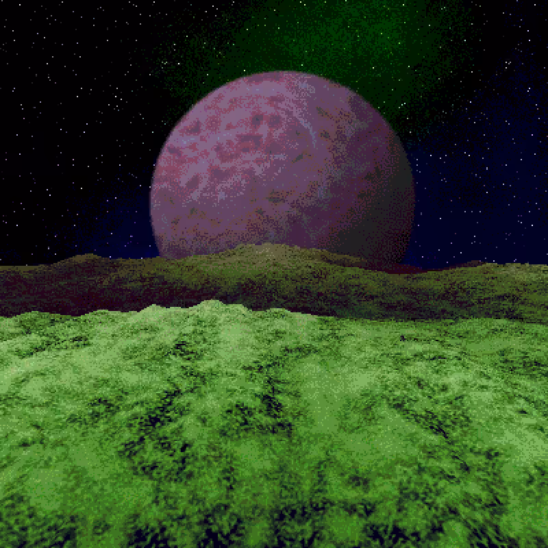 Scapes #31