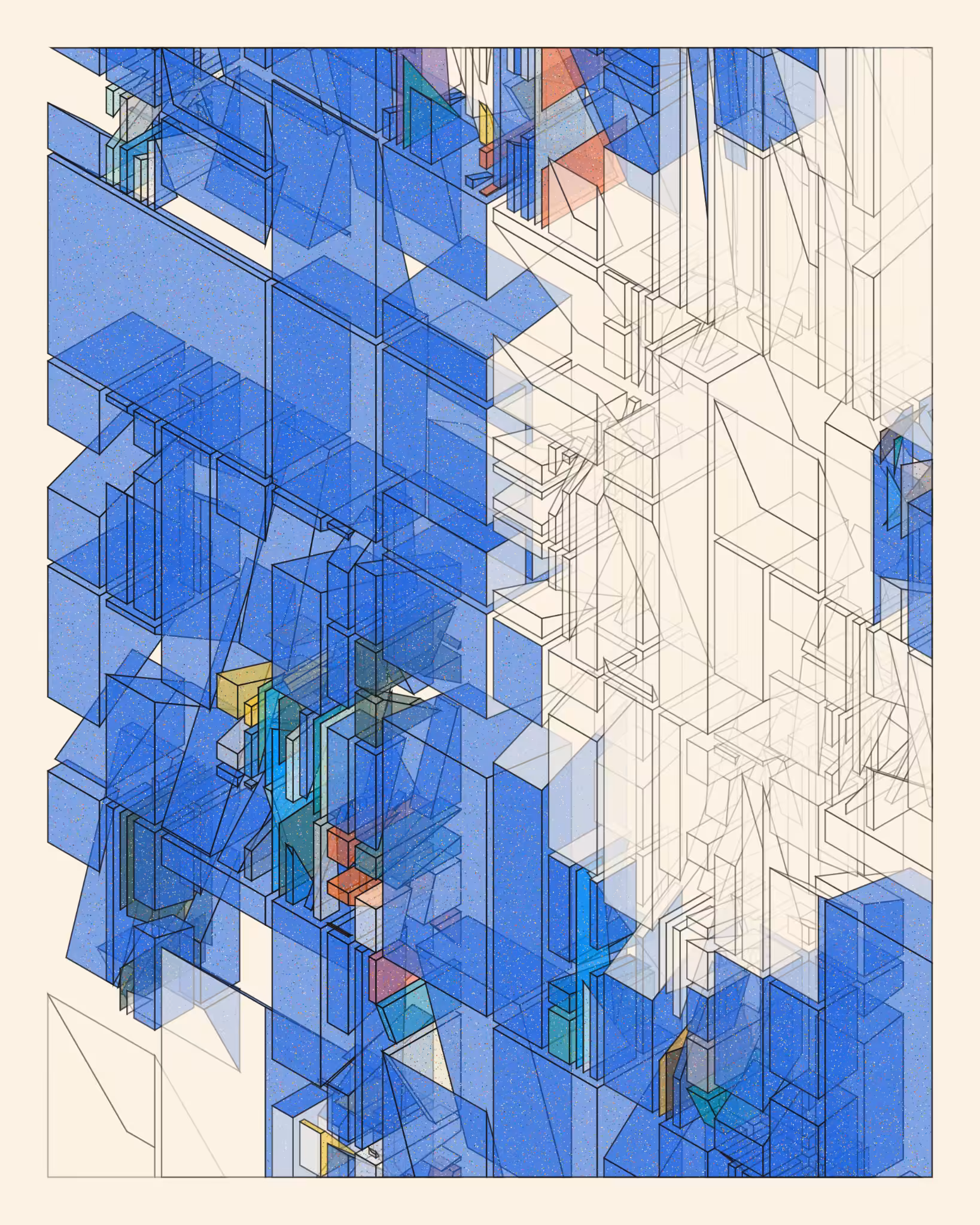 Diaphanous: #340