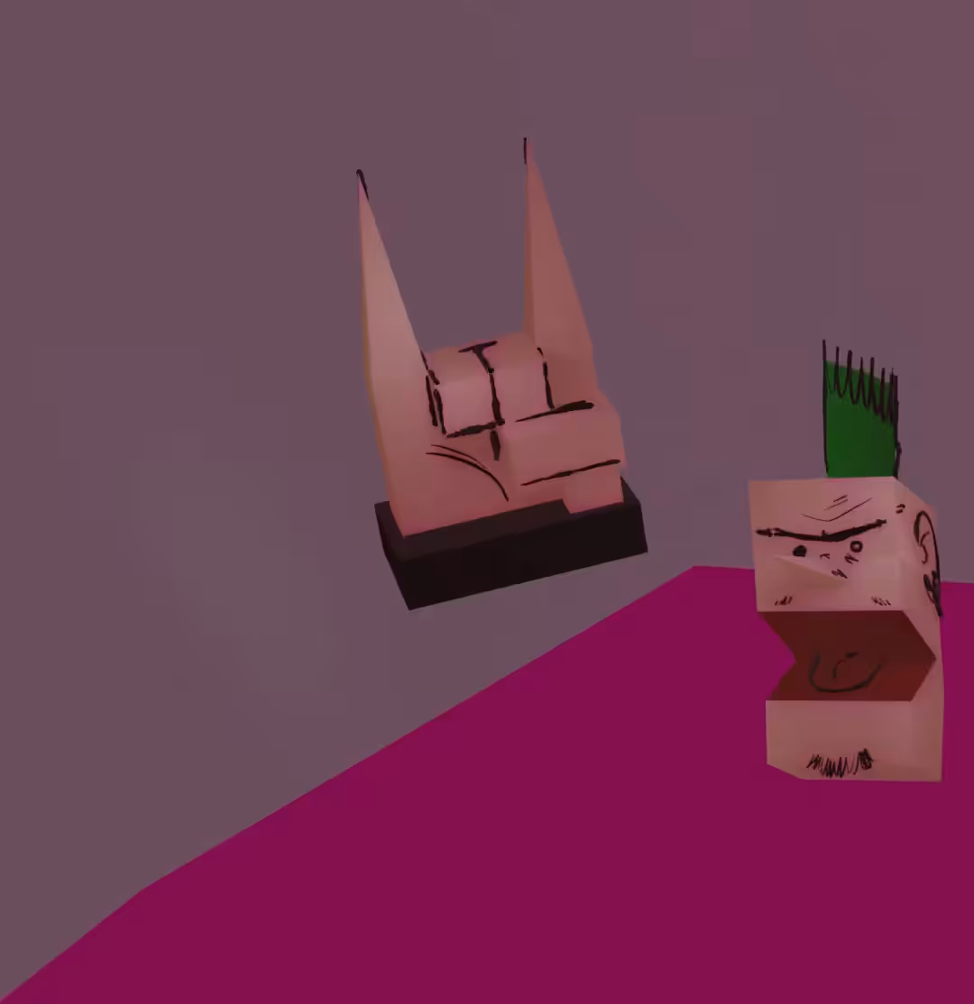 ABSTRUNK