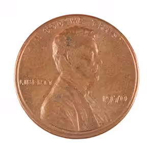 Cent #7250