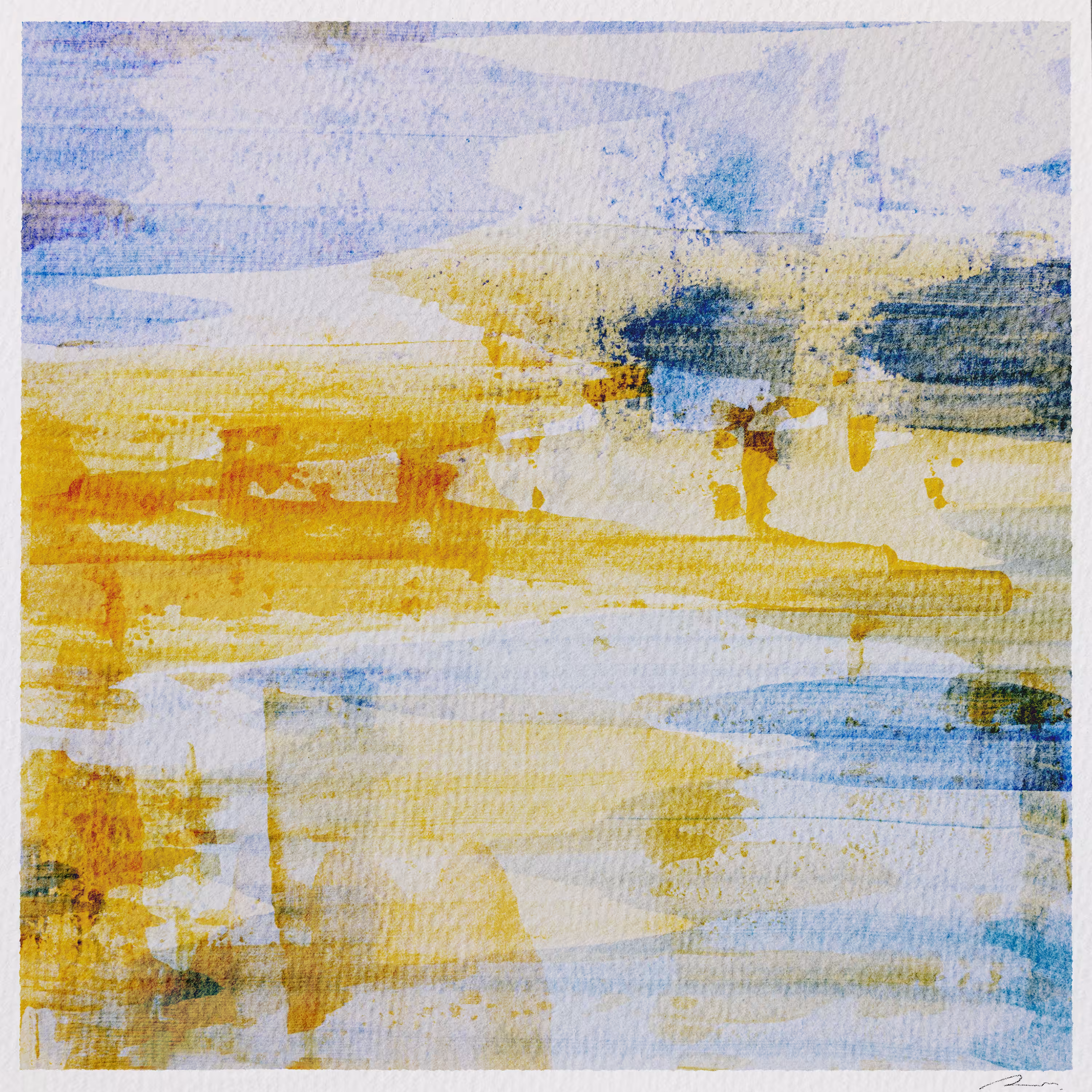 Afterimage Of A Dream