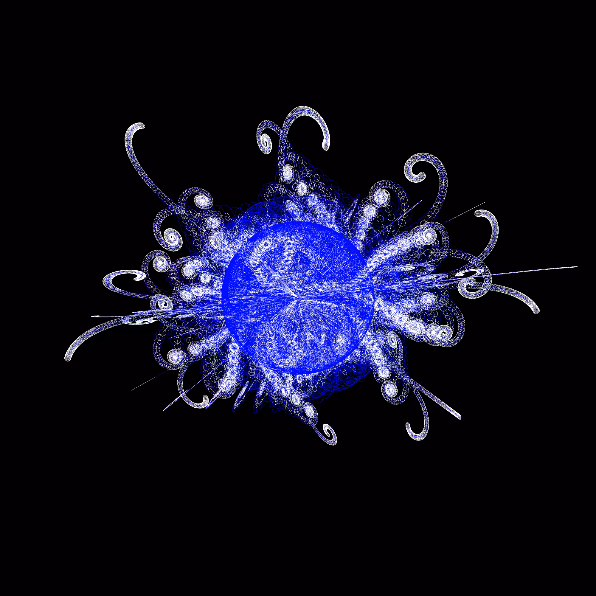 Not Astrophage #158