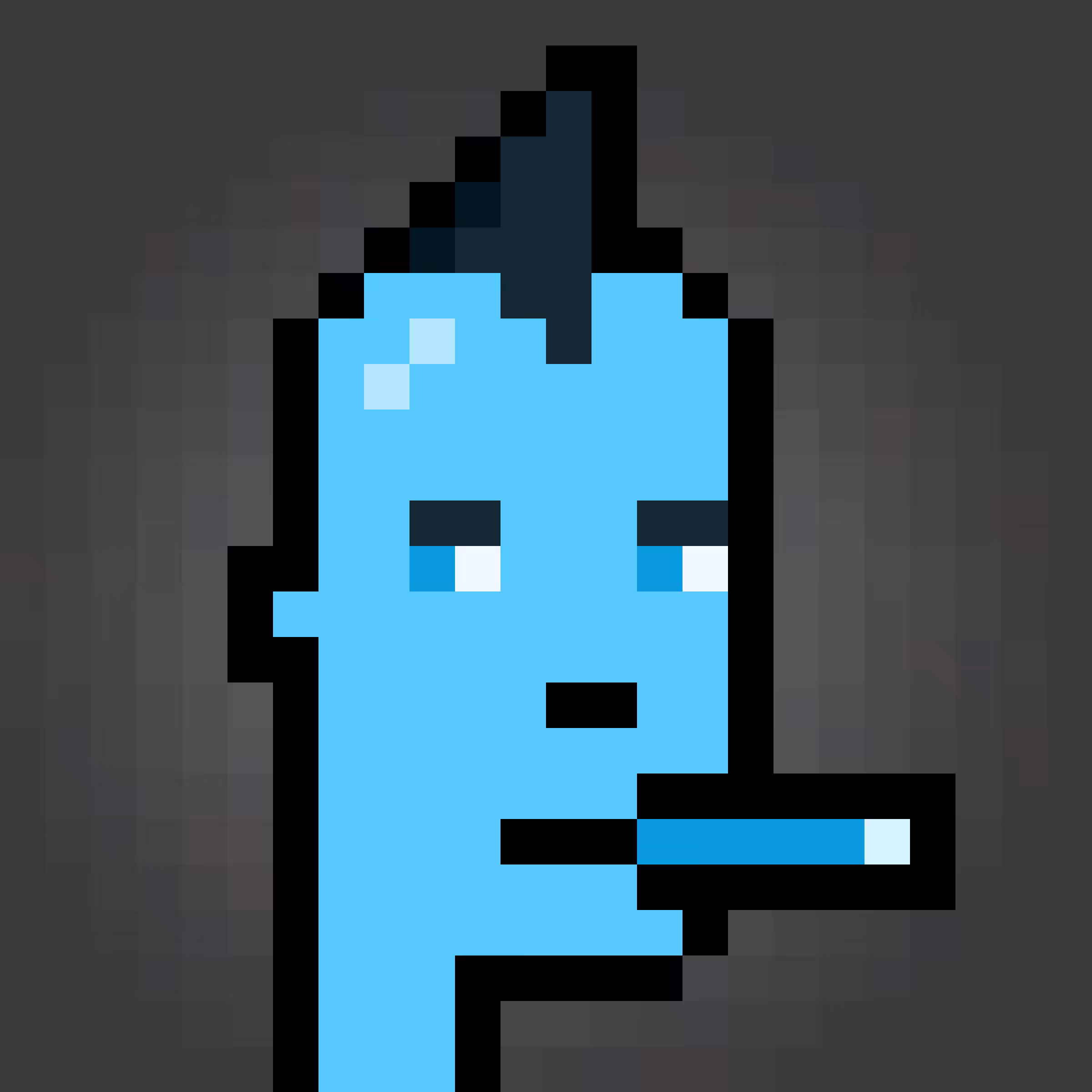Unofficial Punks V2 #1579