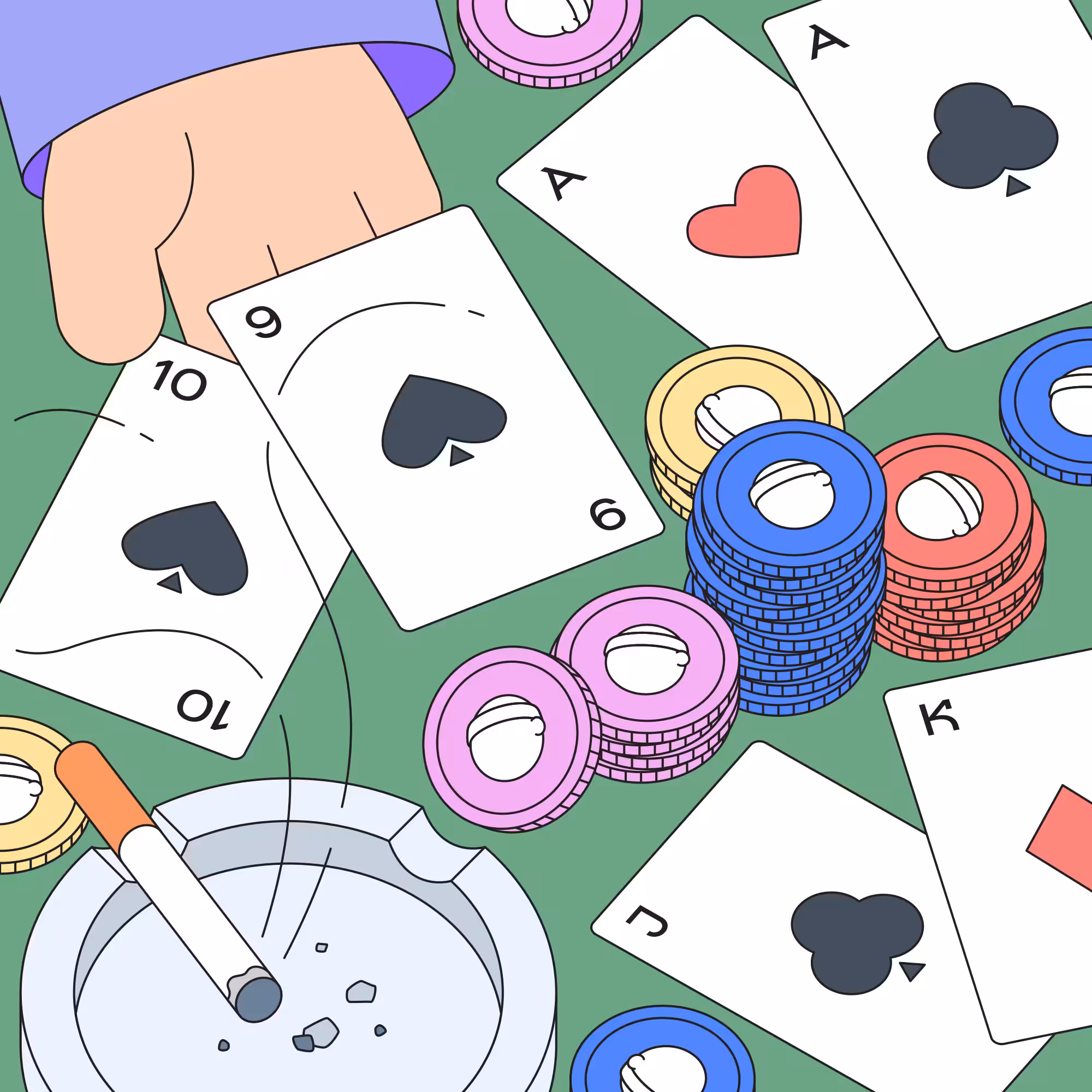 Poker