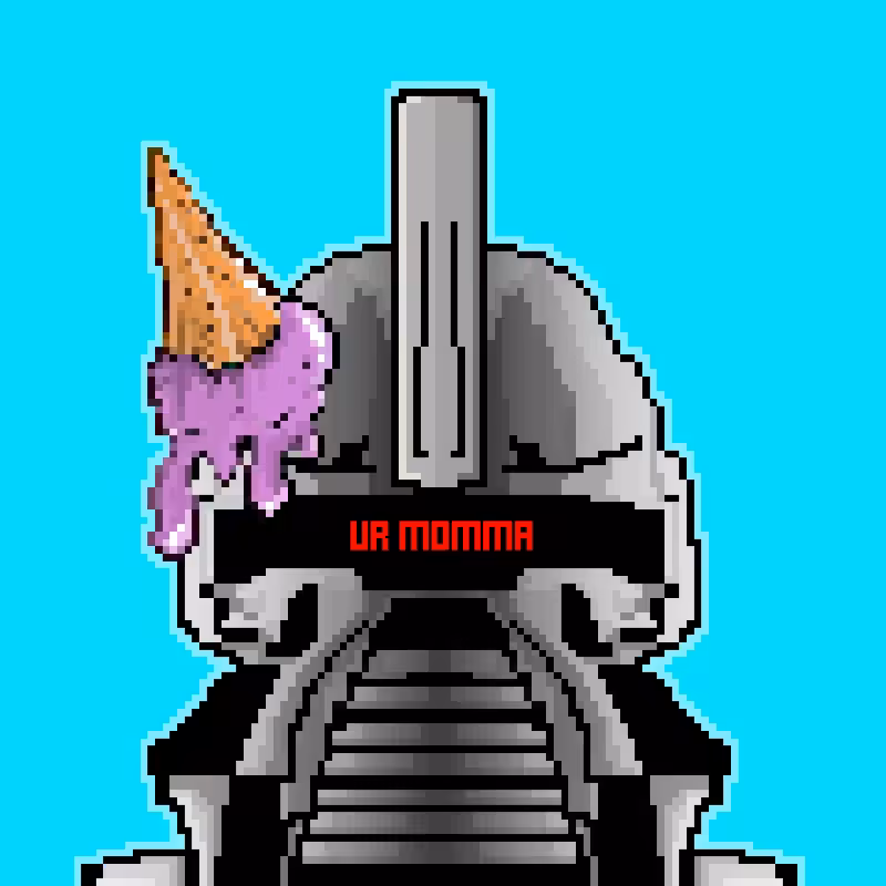 Cylon Invasion #41