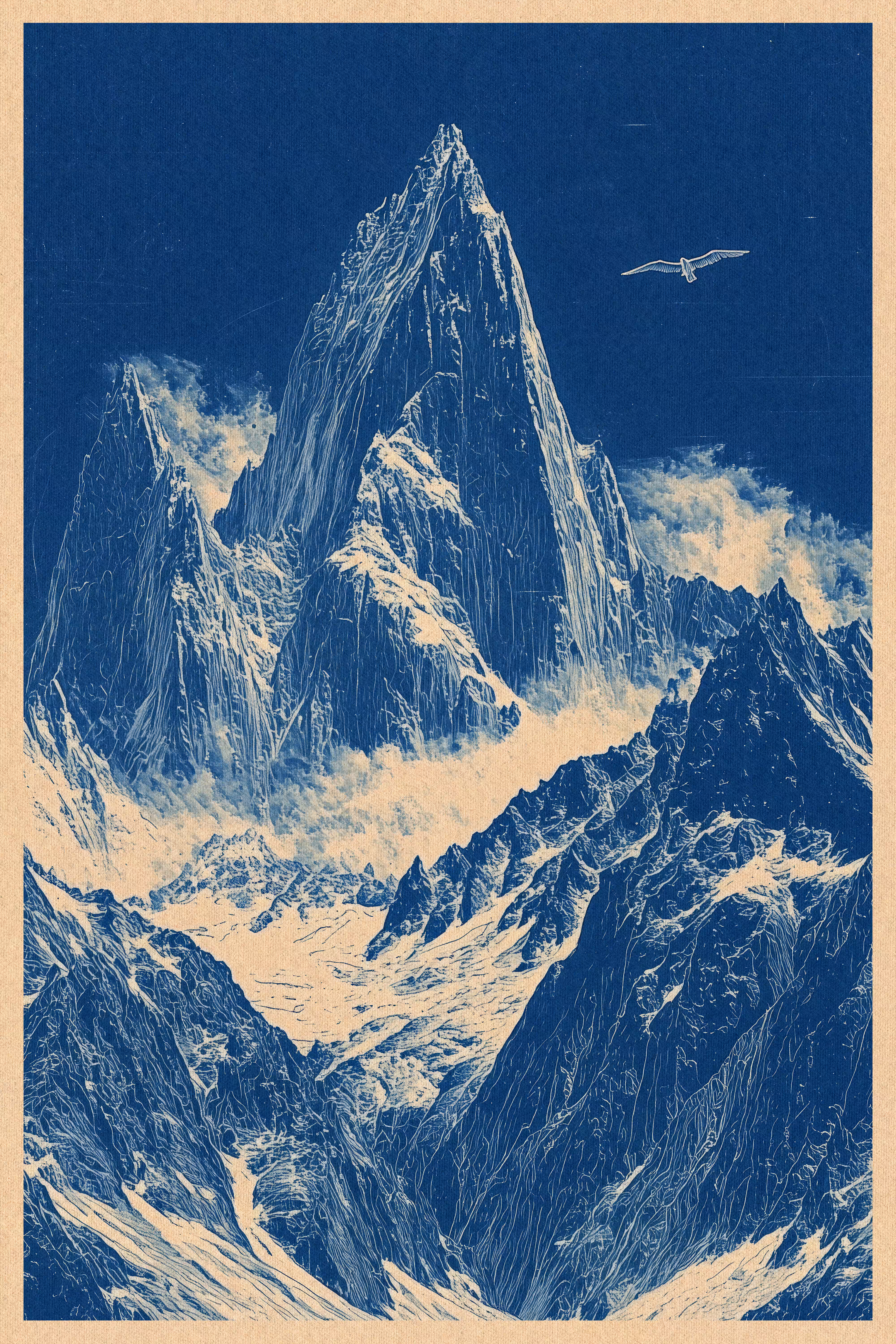 Monte Fitz Roy