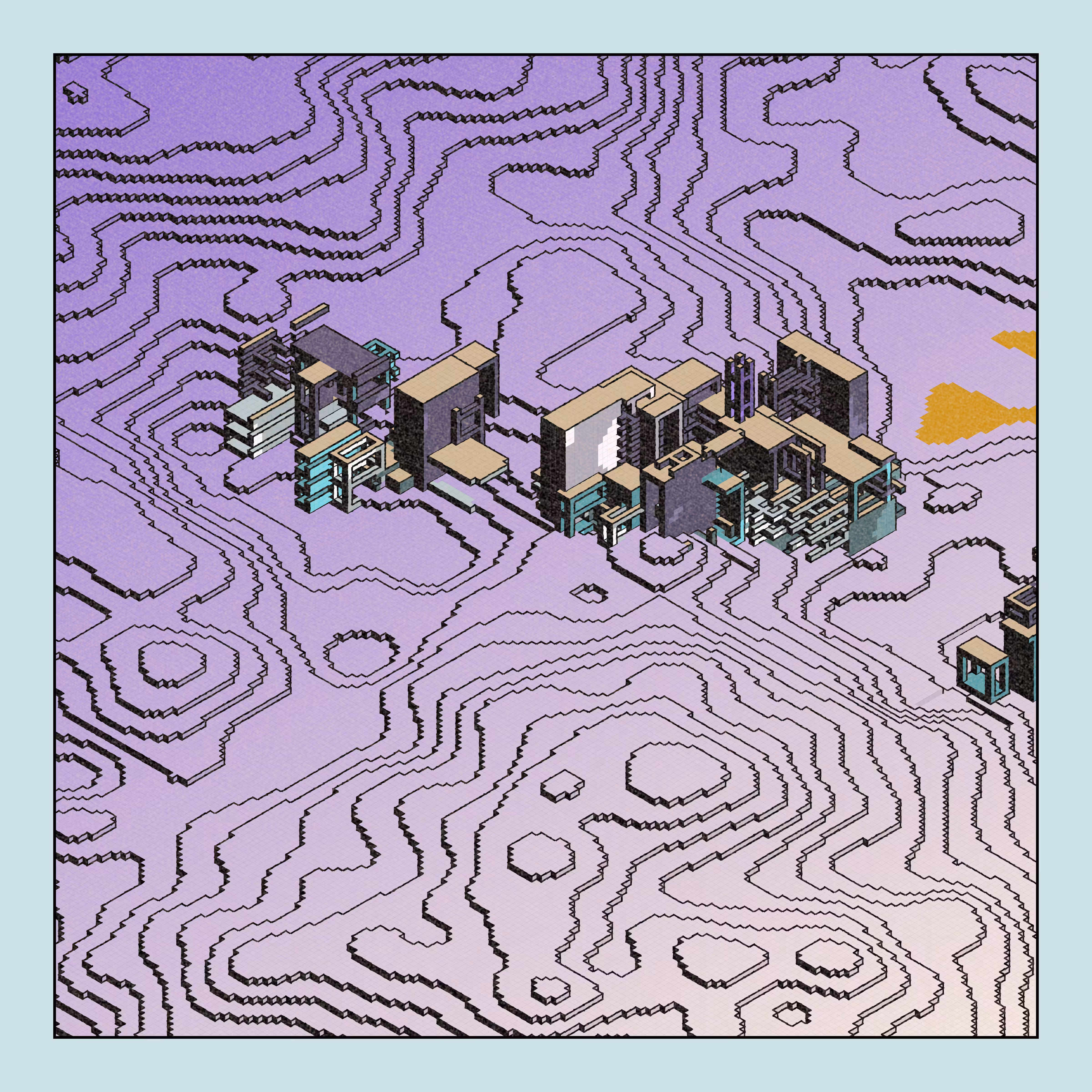 Arcadia Planet Bases #42