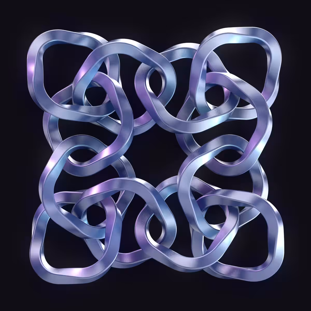 the chain