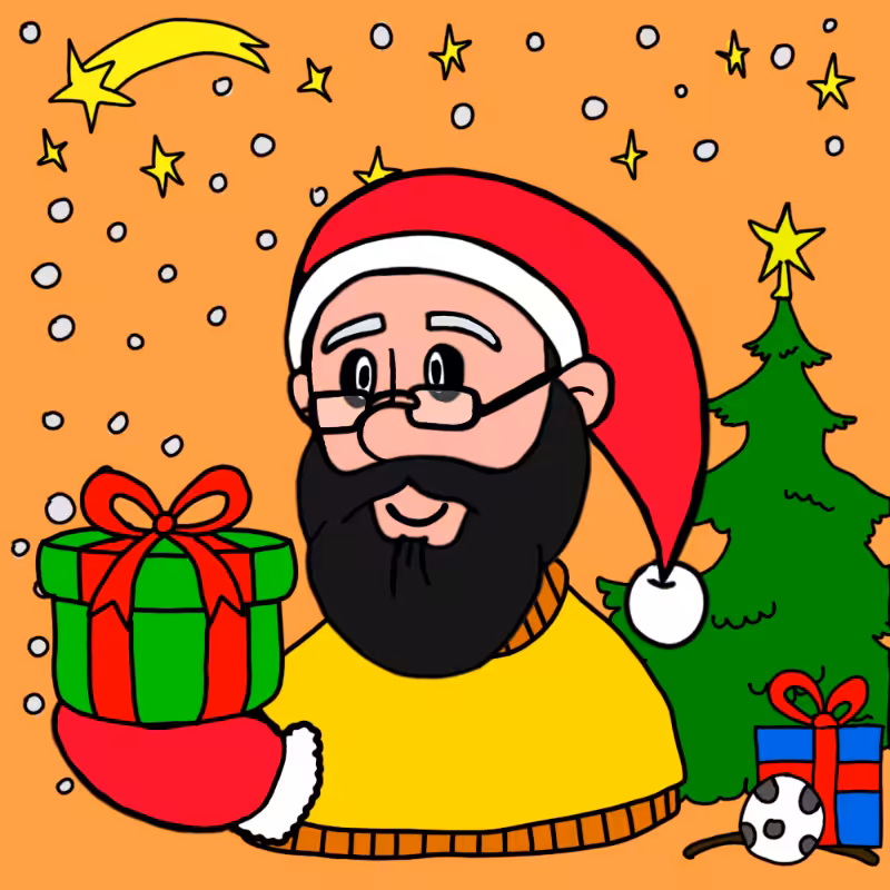 Merry Christmas #31
