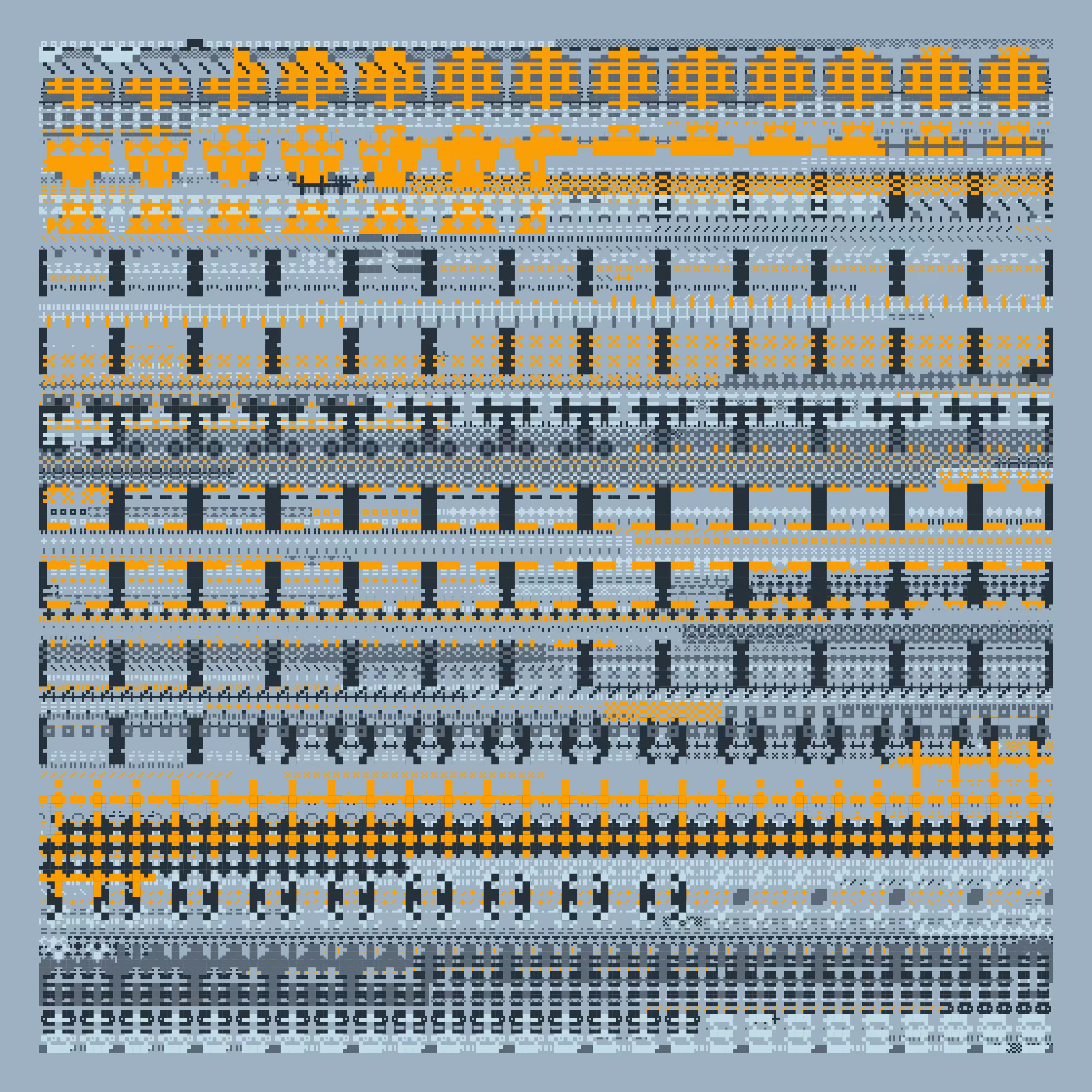 Pixel Management #959