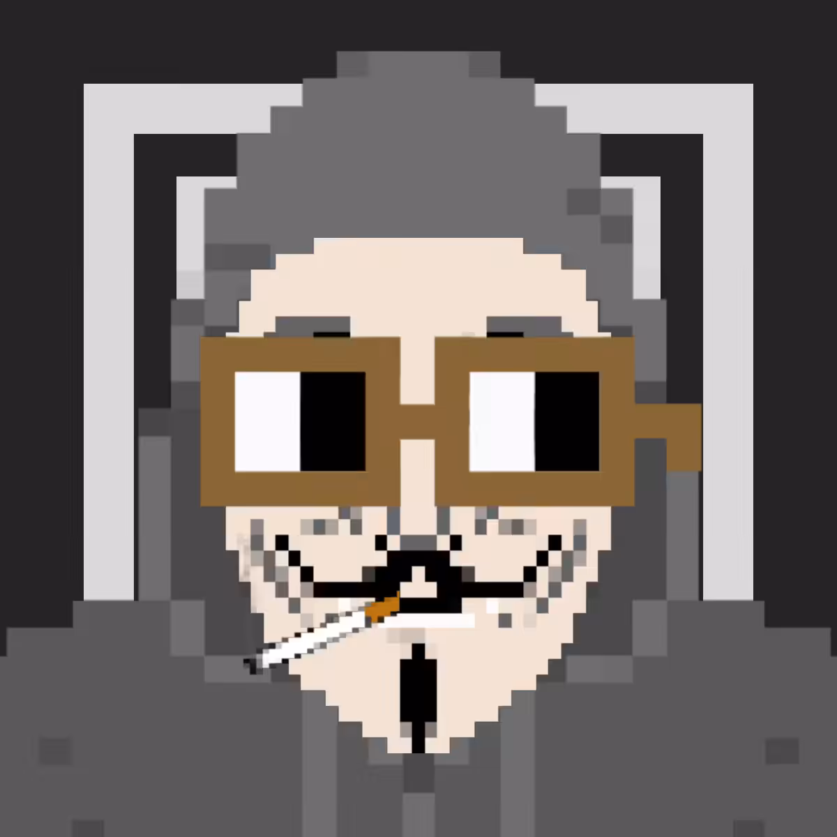 AnonyNoun #36
