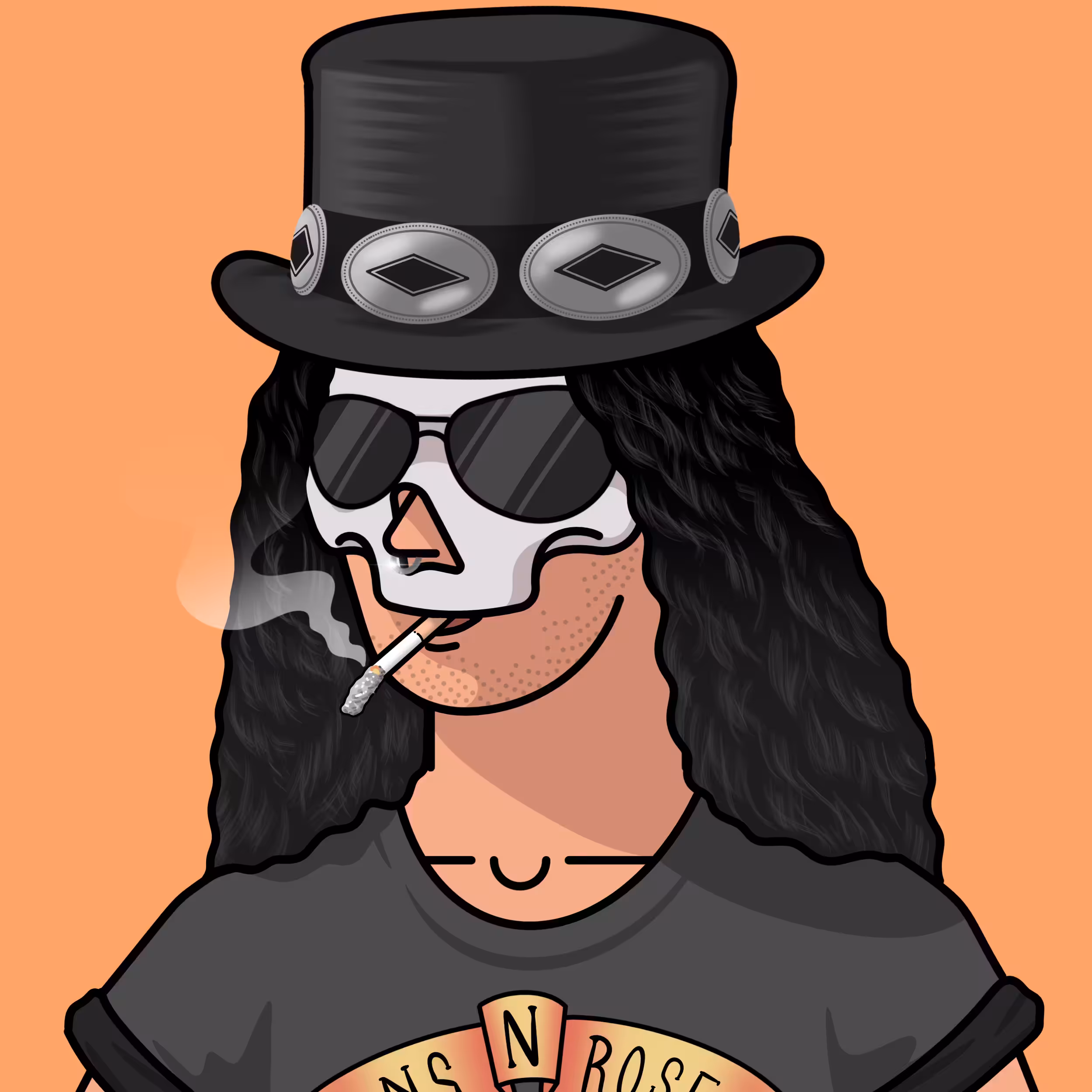 Mr. Saul