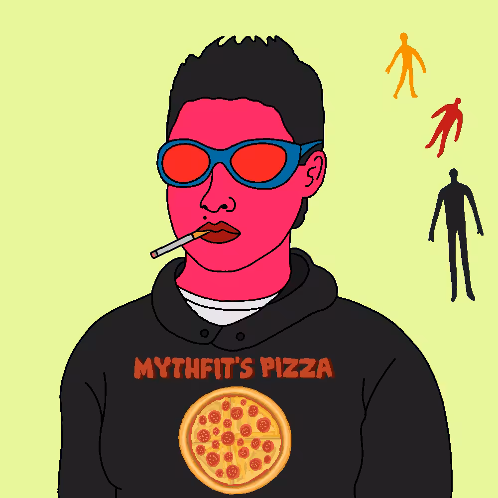 Mythfit #462