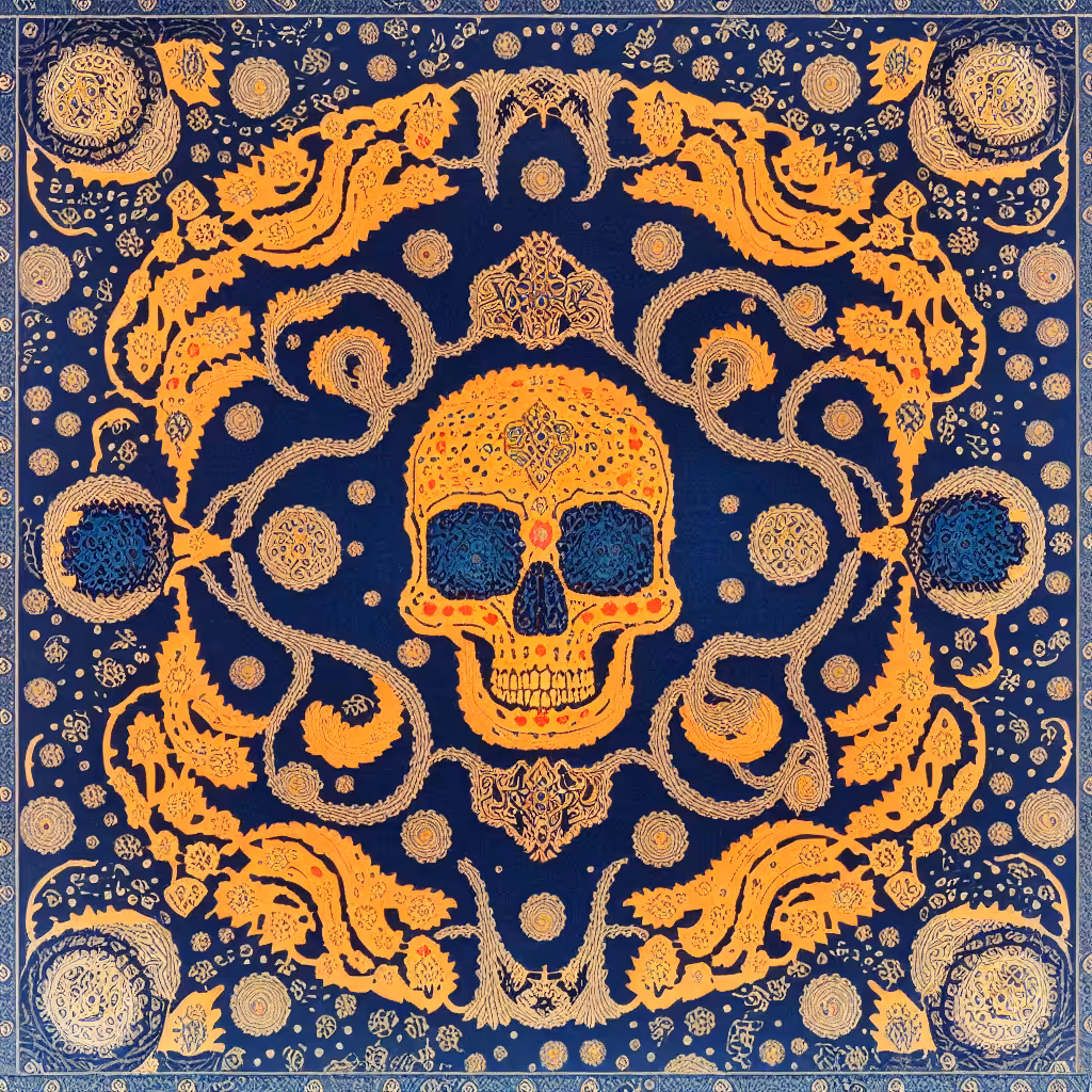 Sudo Rug #114