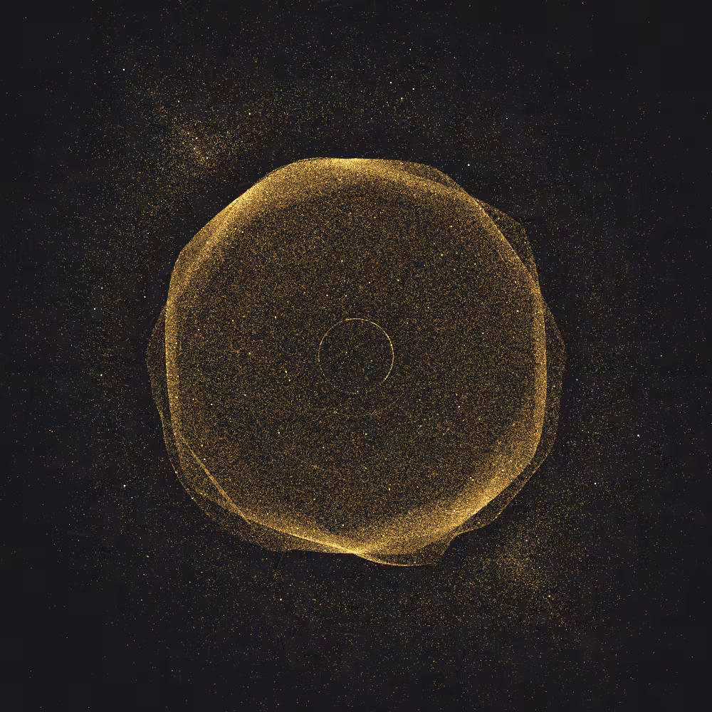 Entangled #33