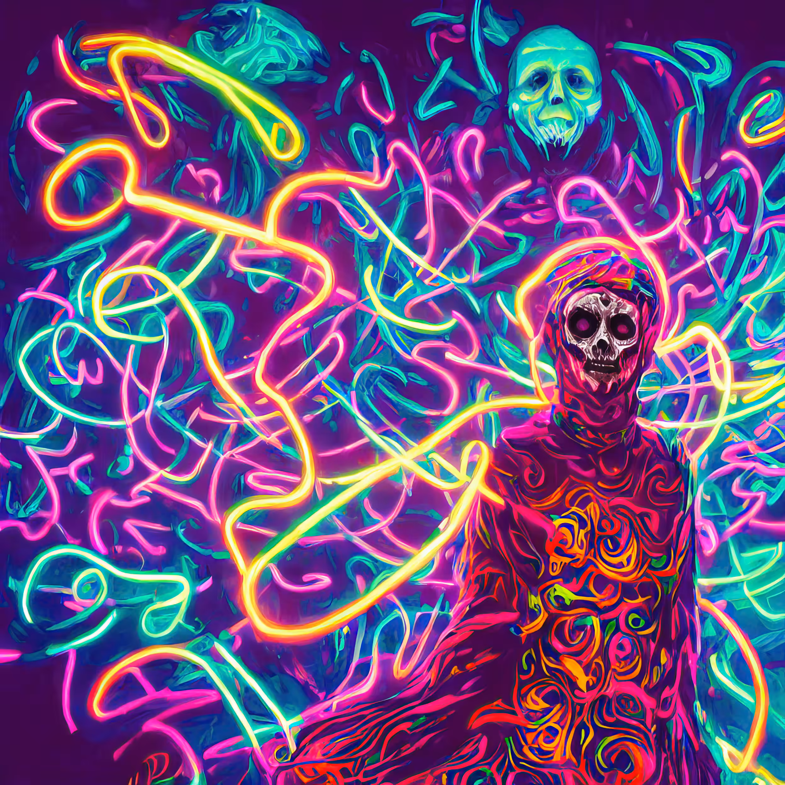 The Mad Mage
