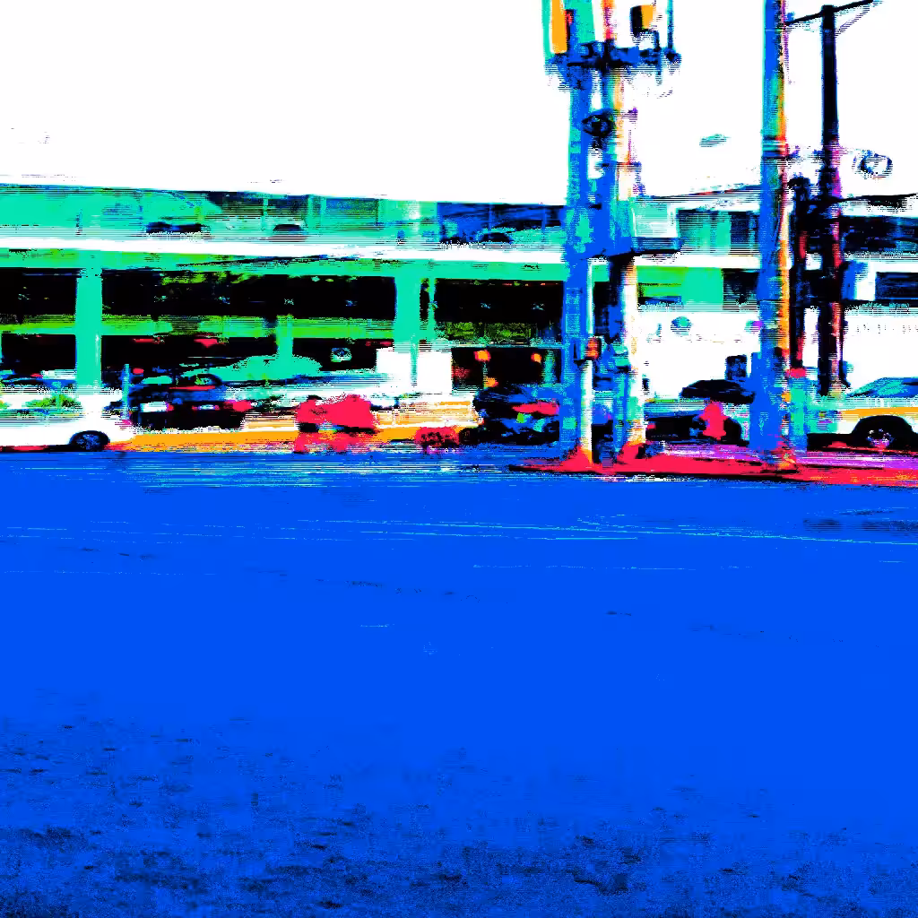 STREET LIFE 002