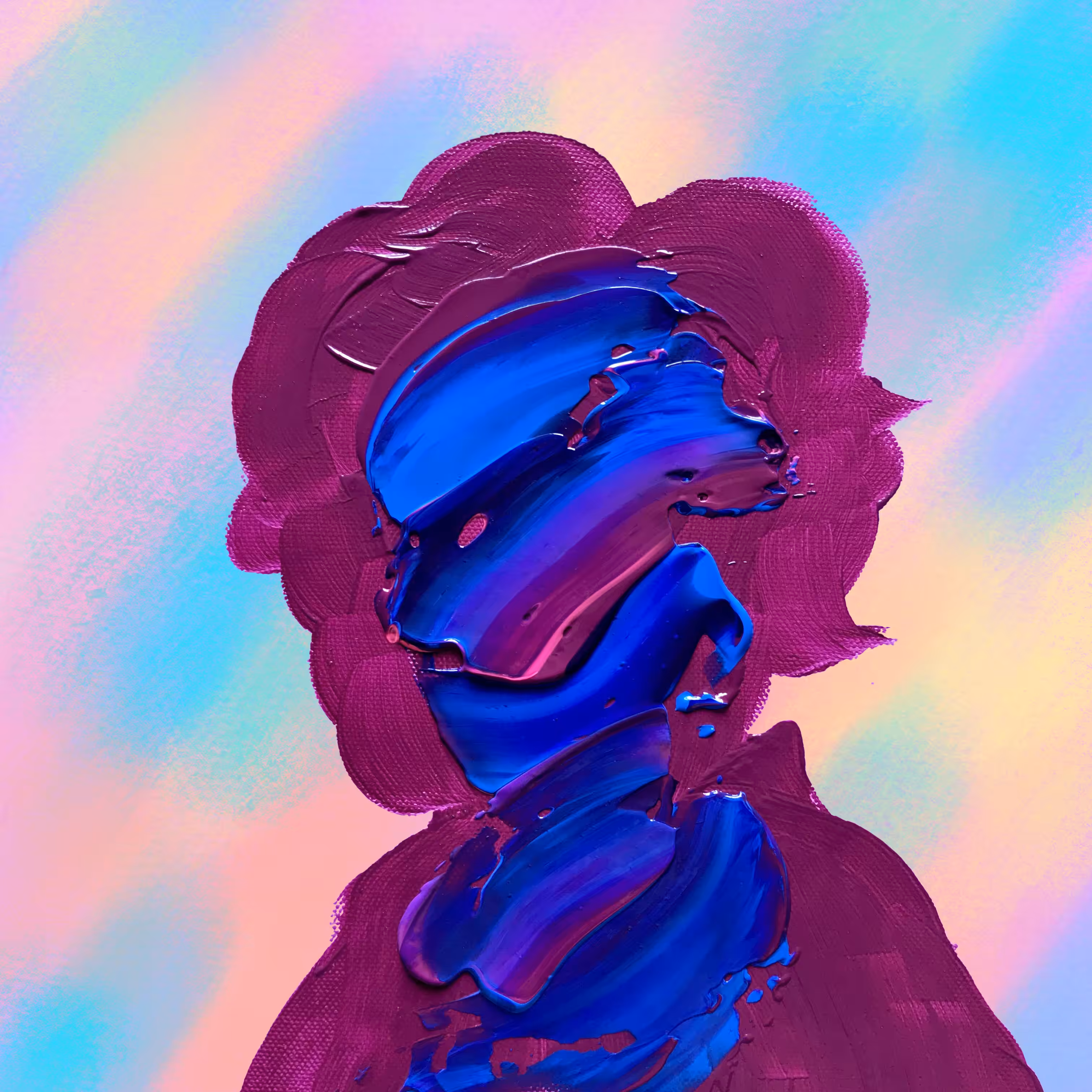PFP of U #41: “Niratman”