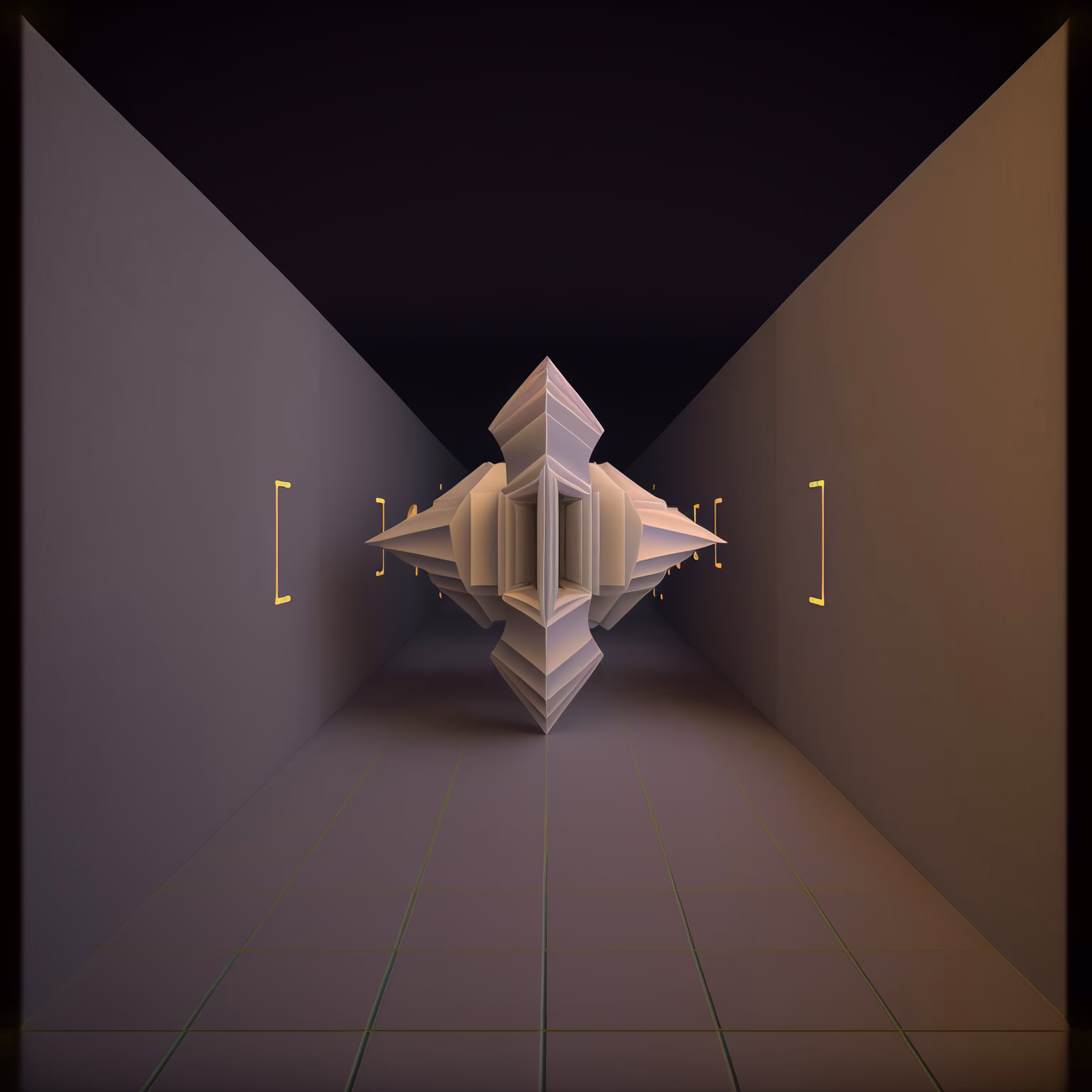 Iconomorphs #30