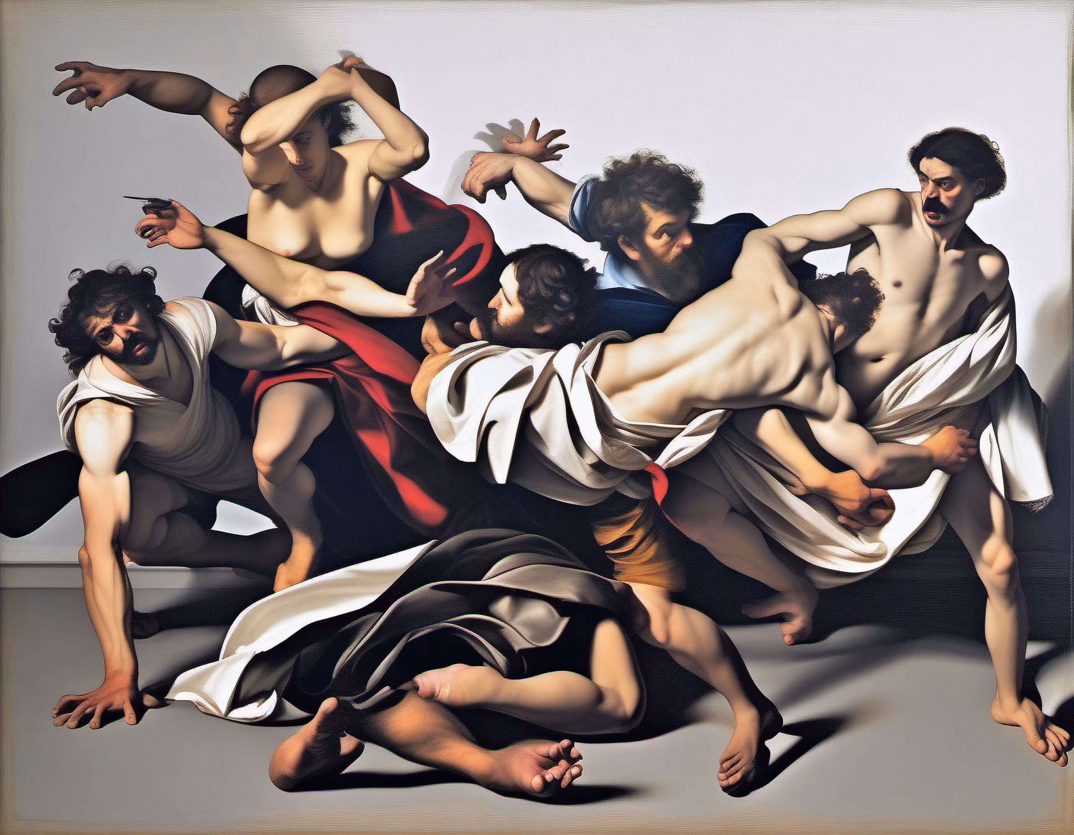 Baroque Studies #83