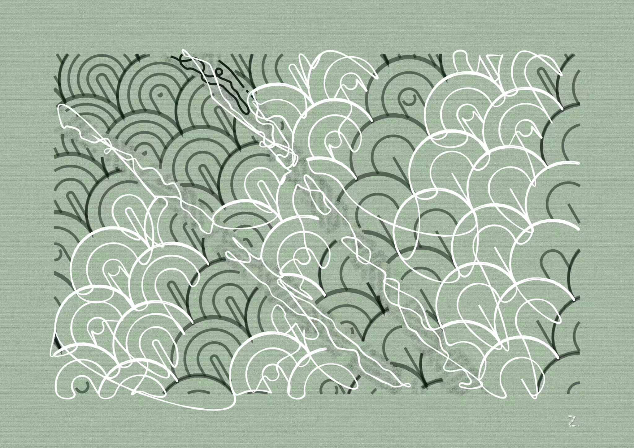 Aux Arbres #12269