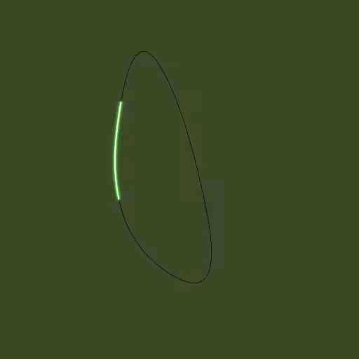 ayil: And Yet It Loops #8