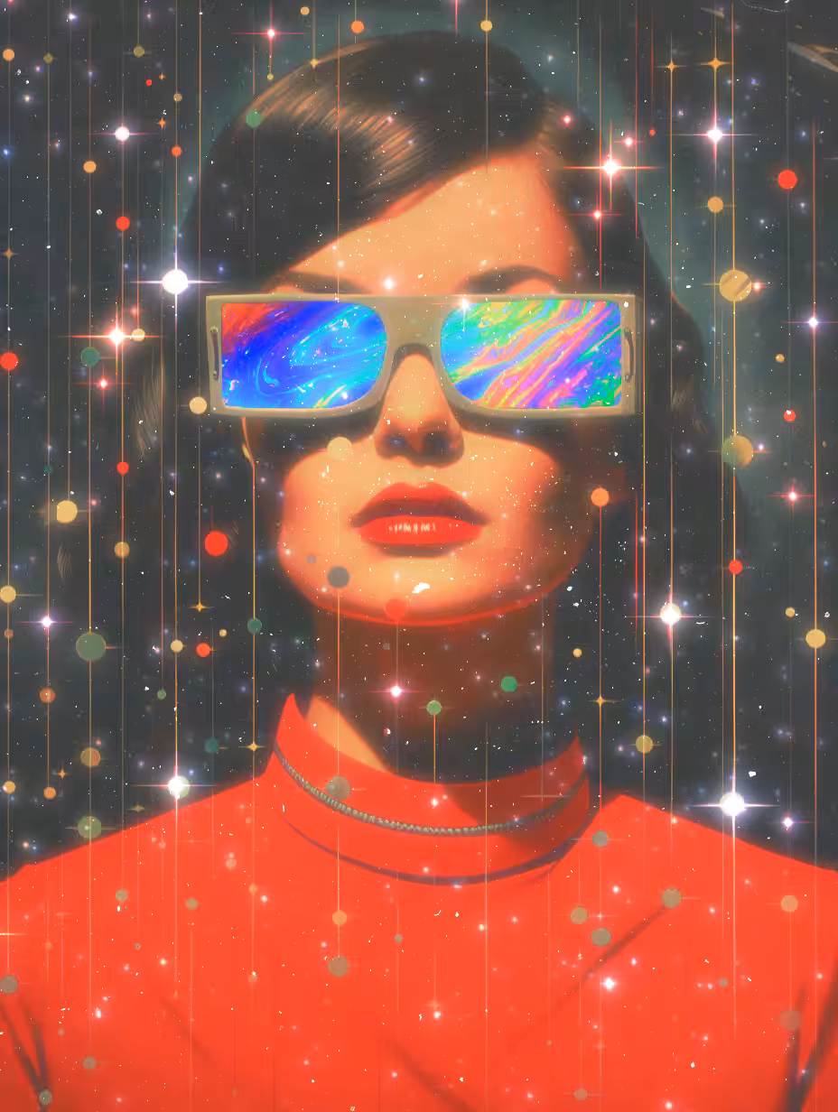 Digital Wonderland