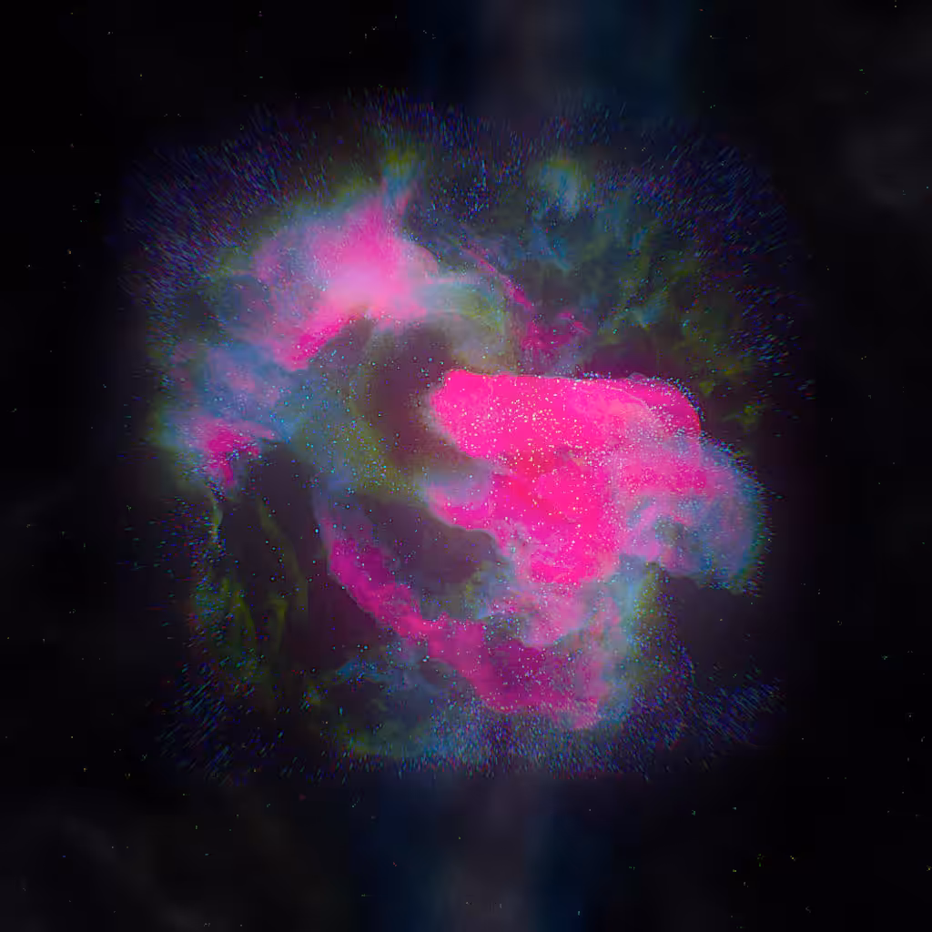 NEBULAE #68