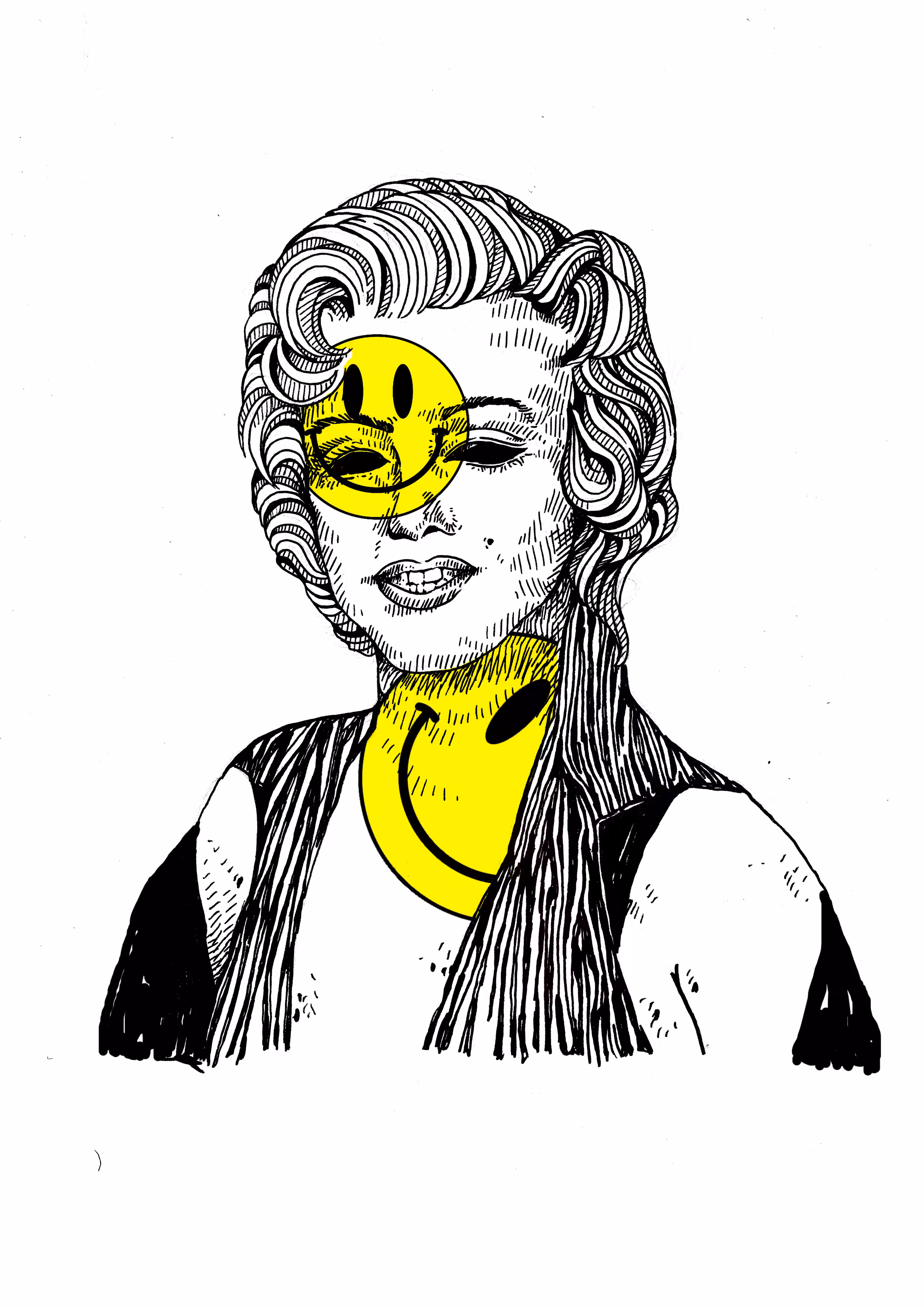 SMILEY - 03
