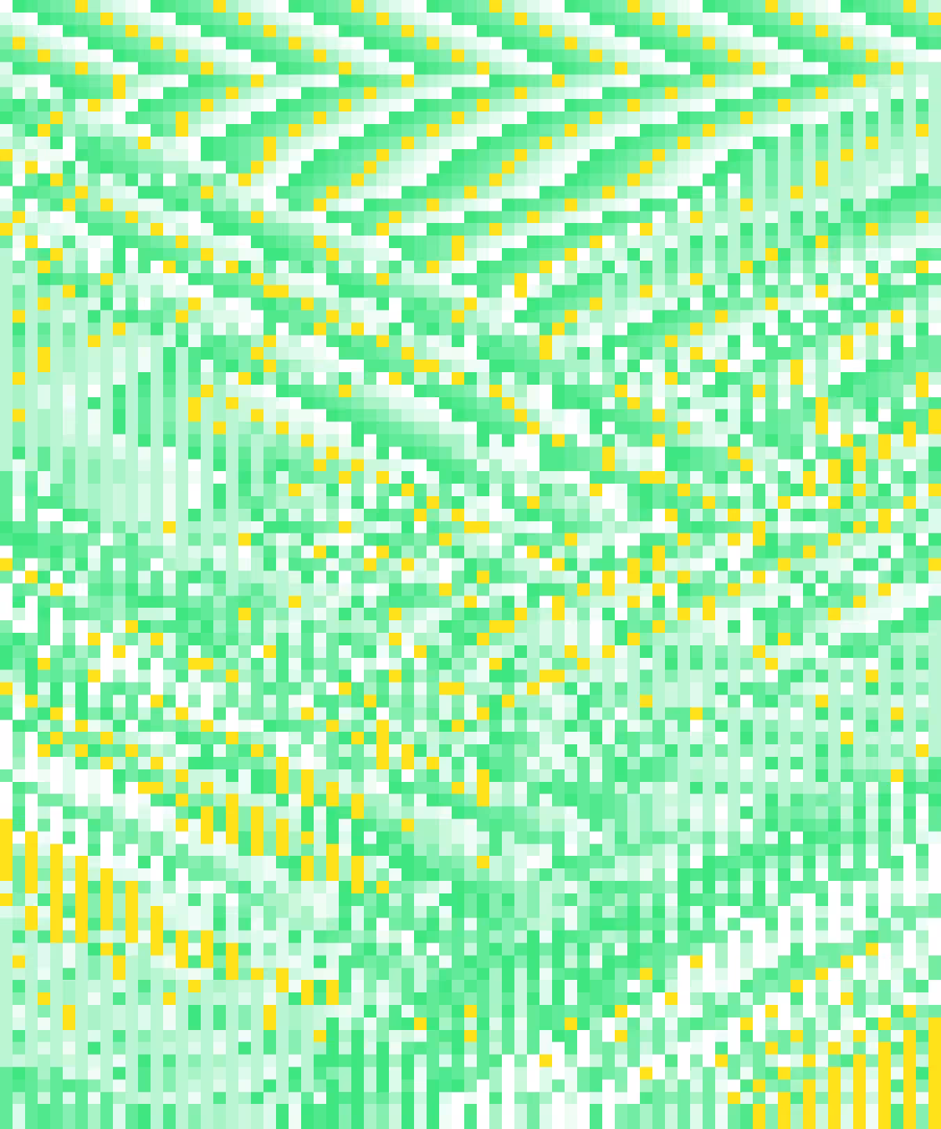 Digital Surface 5 #22