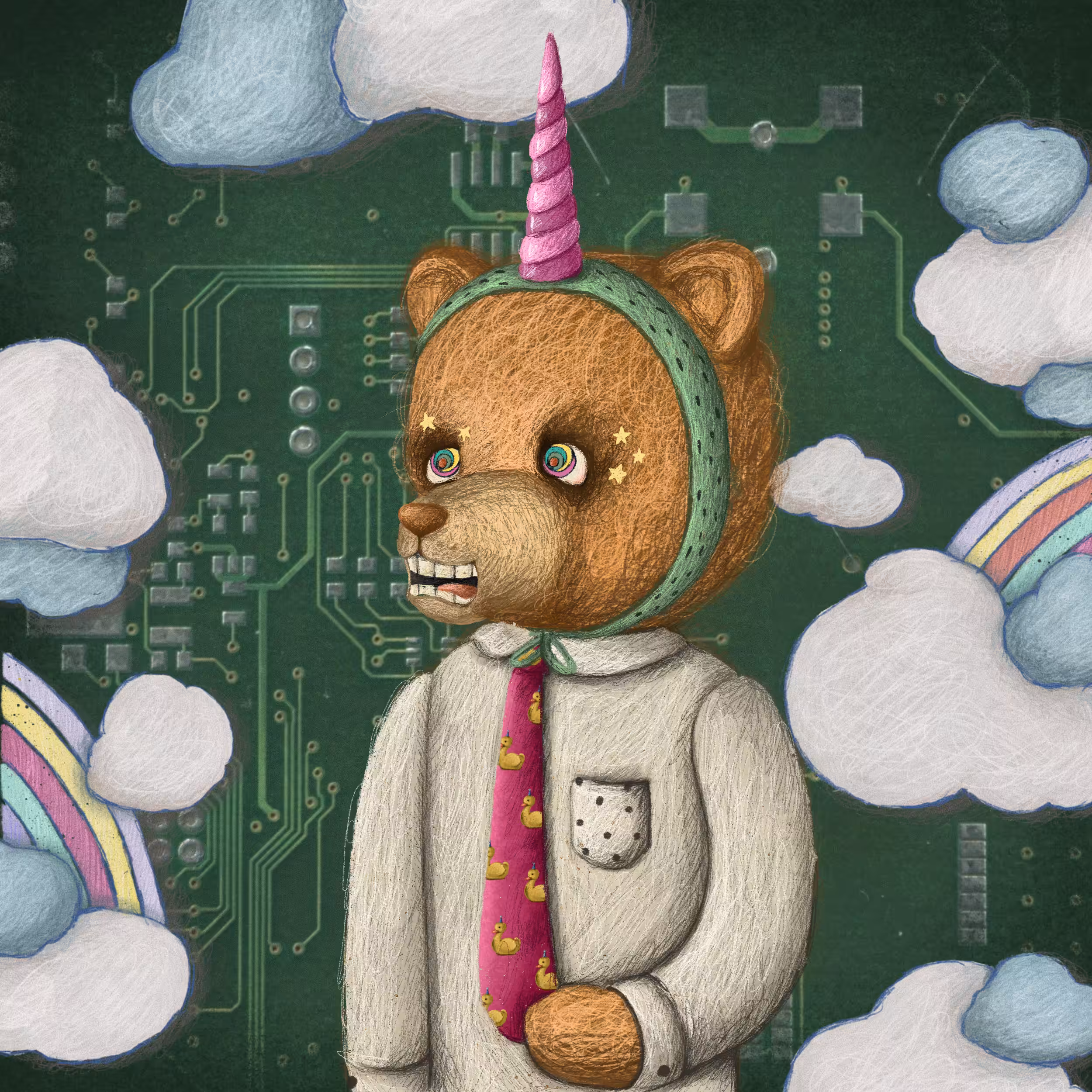 Bearmood809