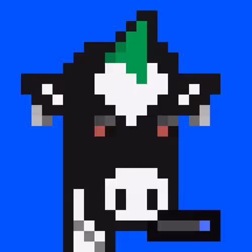 CowPunks #5111
