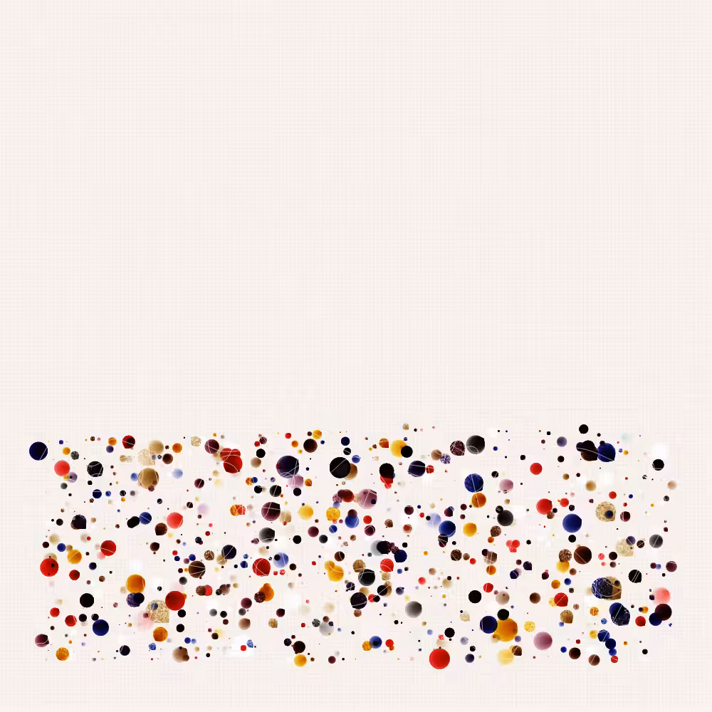 A Painter a Poet #16