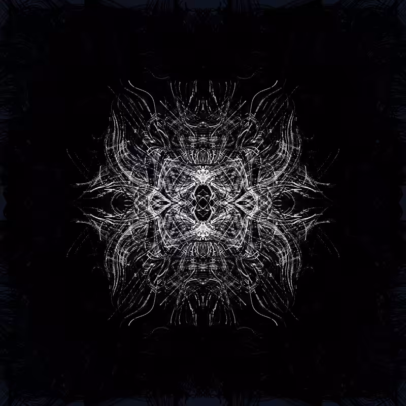 chaos sigil #113