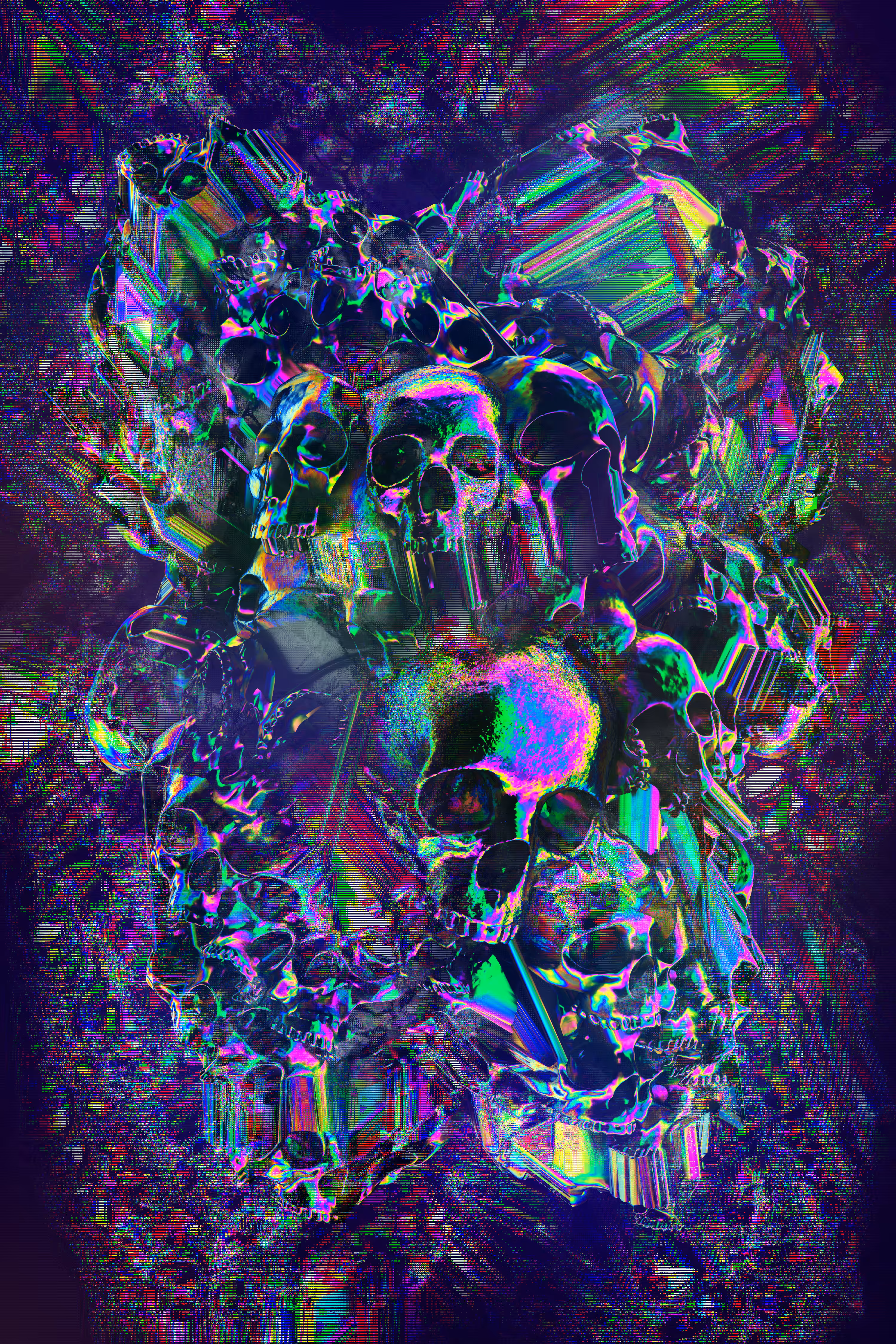 Lost Souls