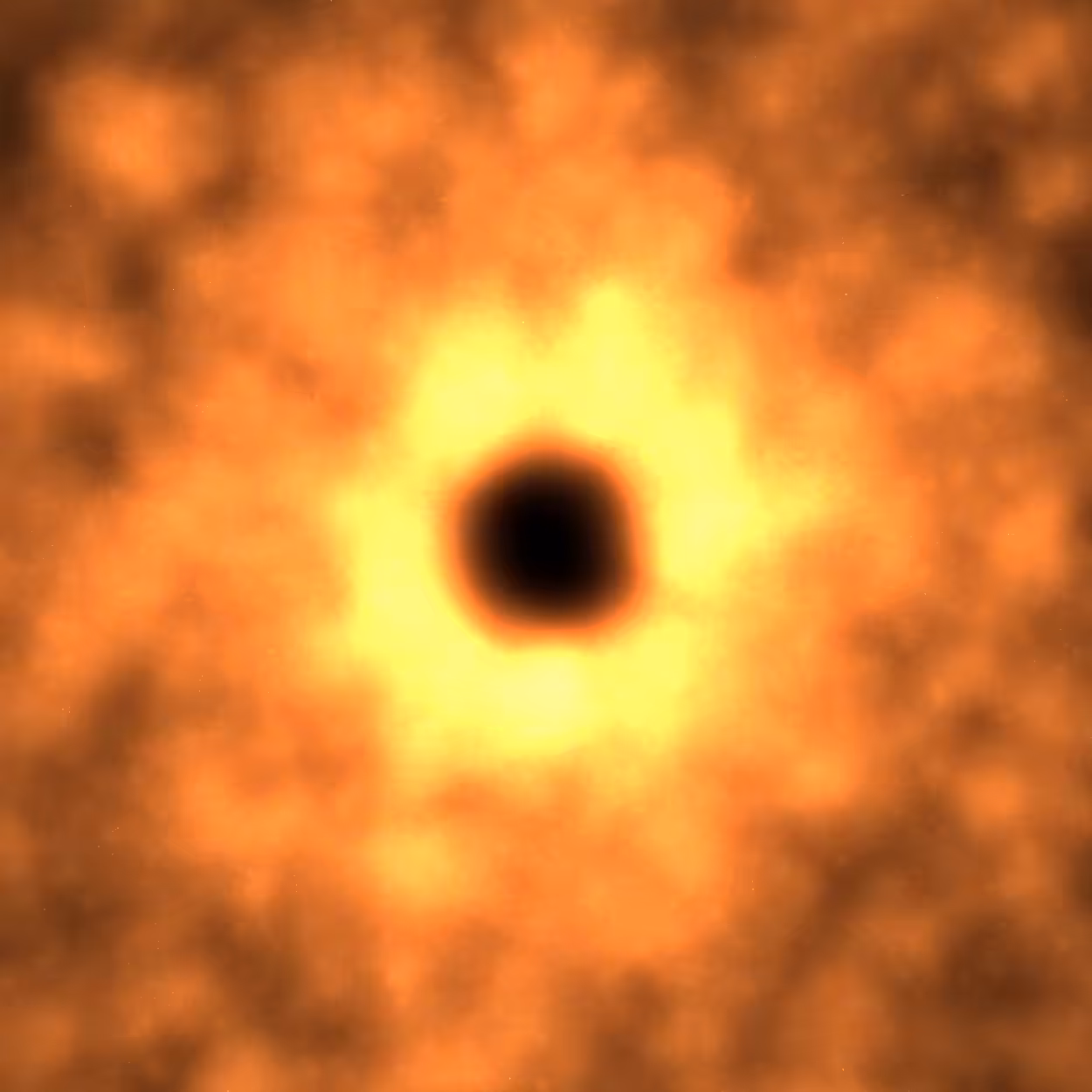On the Edge of Oblivion #171 (SBT)