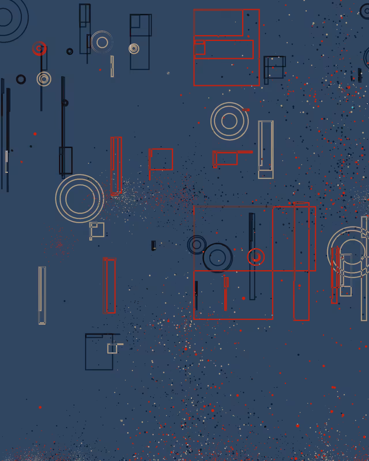 CR Art Sessions //1 #167