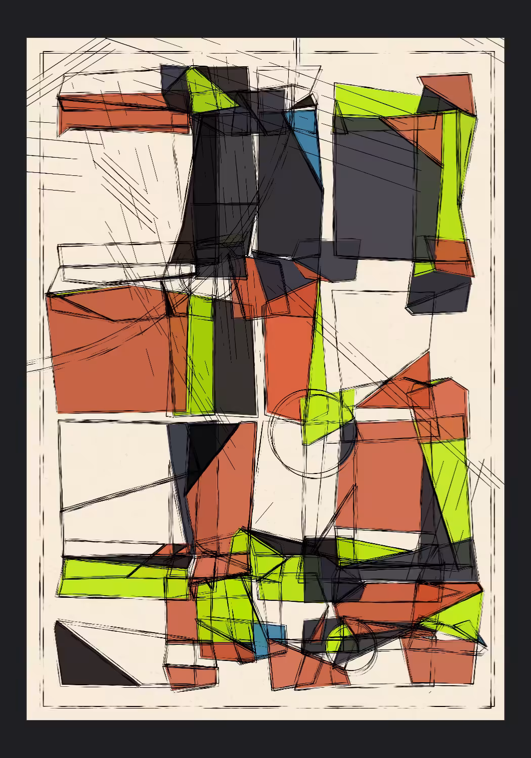 Sketch Block #50