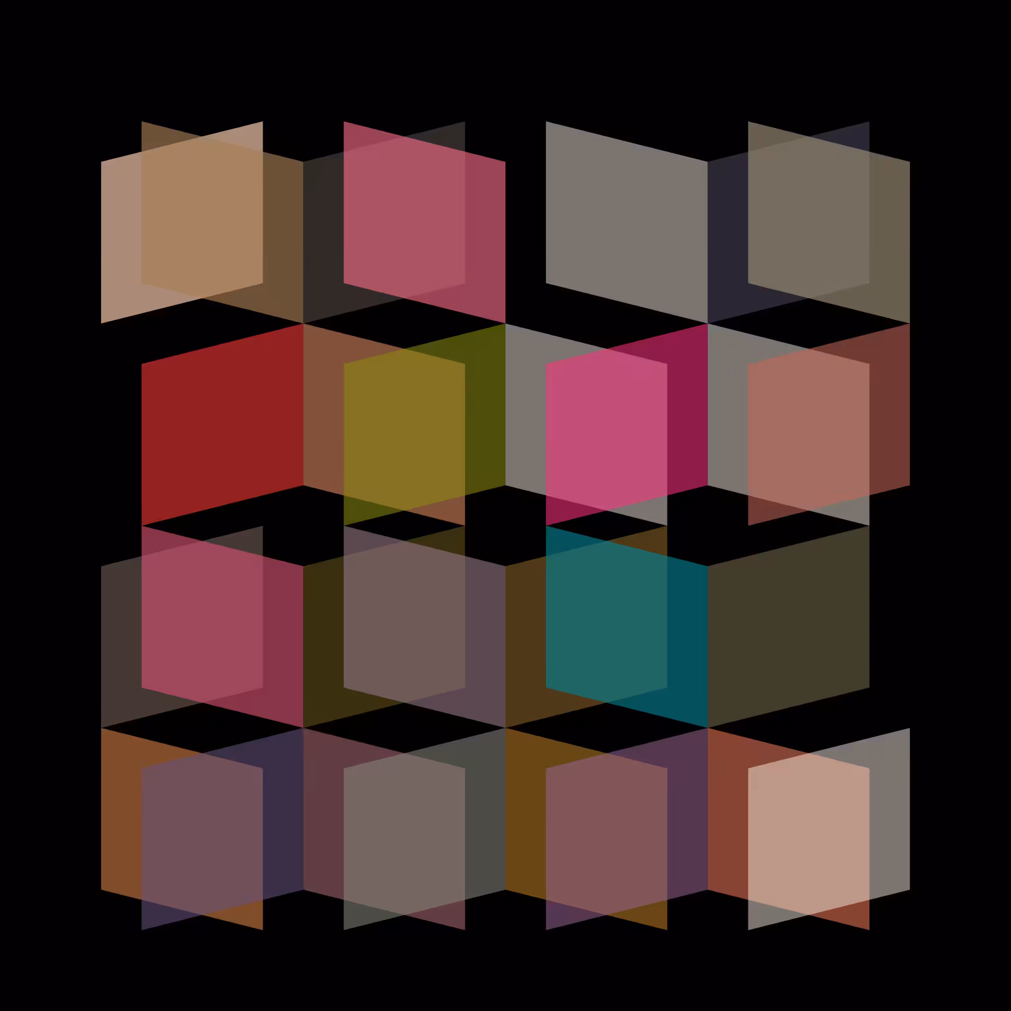 Variations on a Theme #2